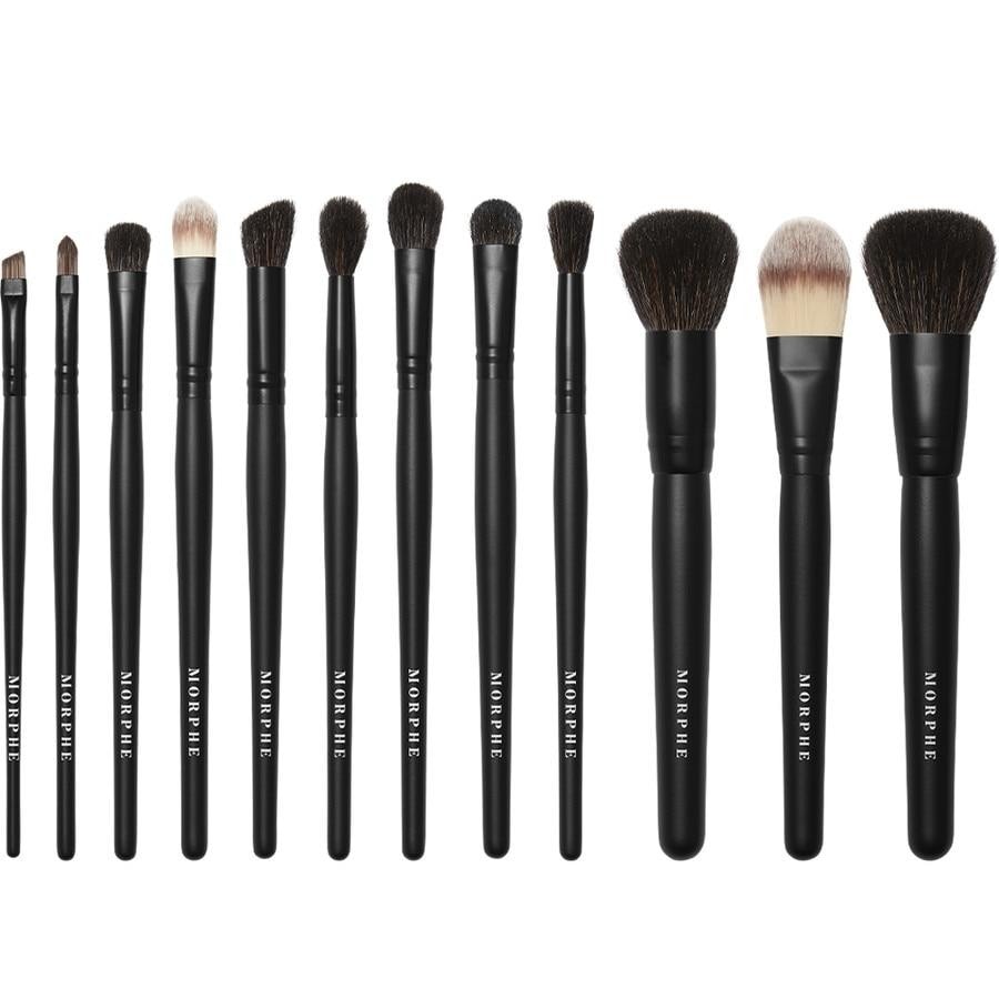 Vacay Mode - Colección de 12 Brochas + Estuche