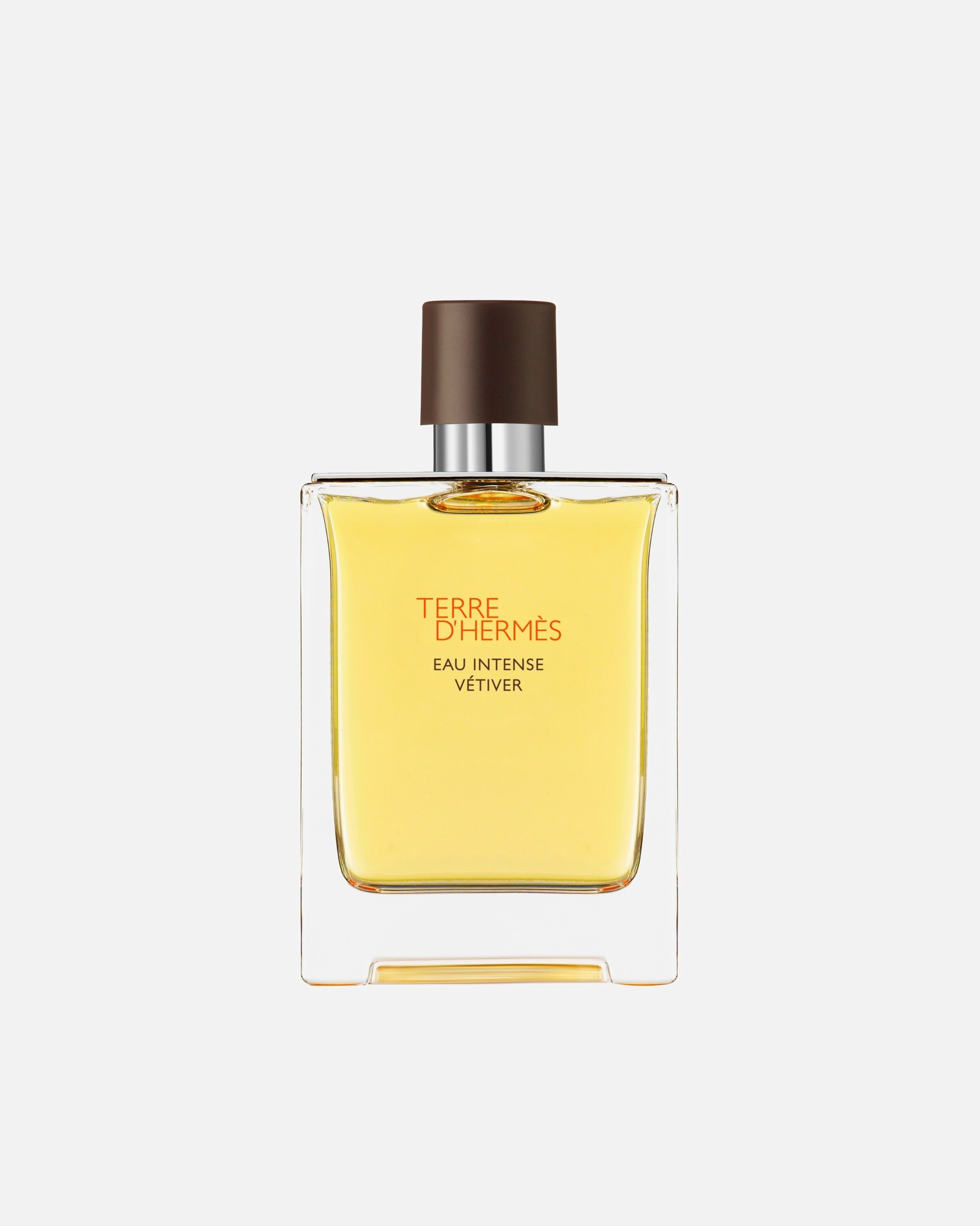 Eau de Parfum para Hombre HERMÈS Terre d’Hermès Eau Intense Vétiver 100 ml