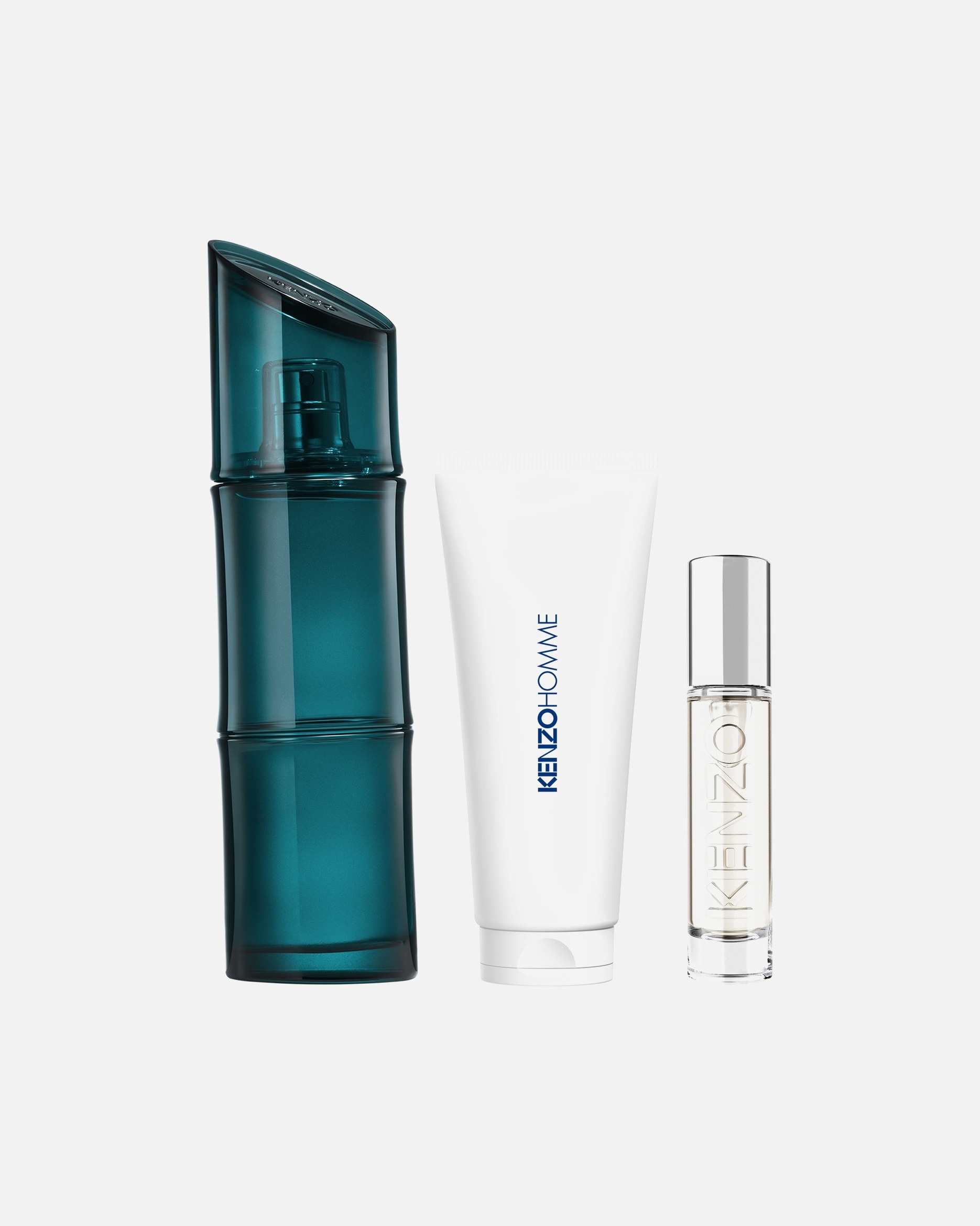 Eau de toilette para Hombre KENZO Kenzo Homme Estuche Regalo 1 Pieza