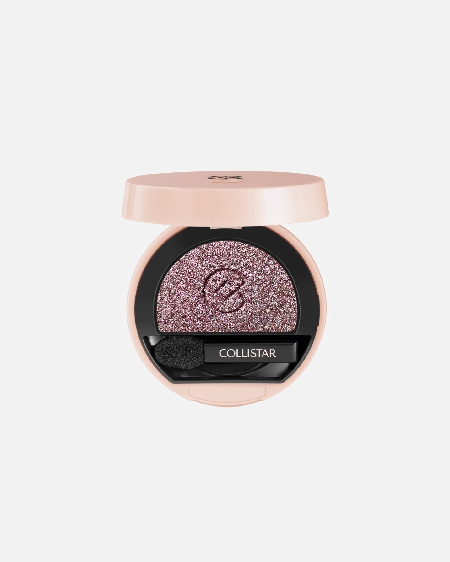 Base de sombra de ojos para Unisex Collistar Impeccabile 310 Burgundy Frost