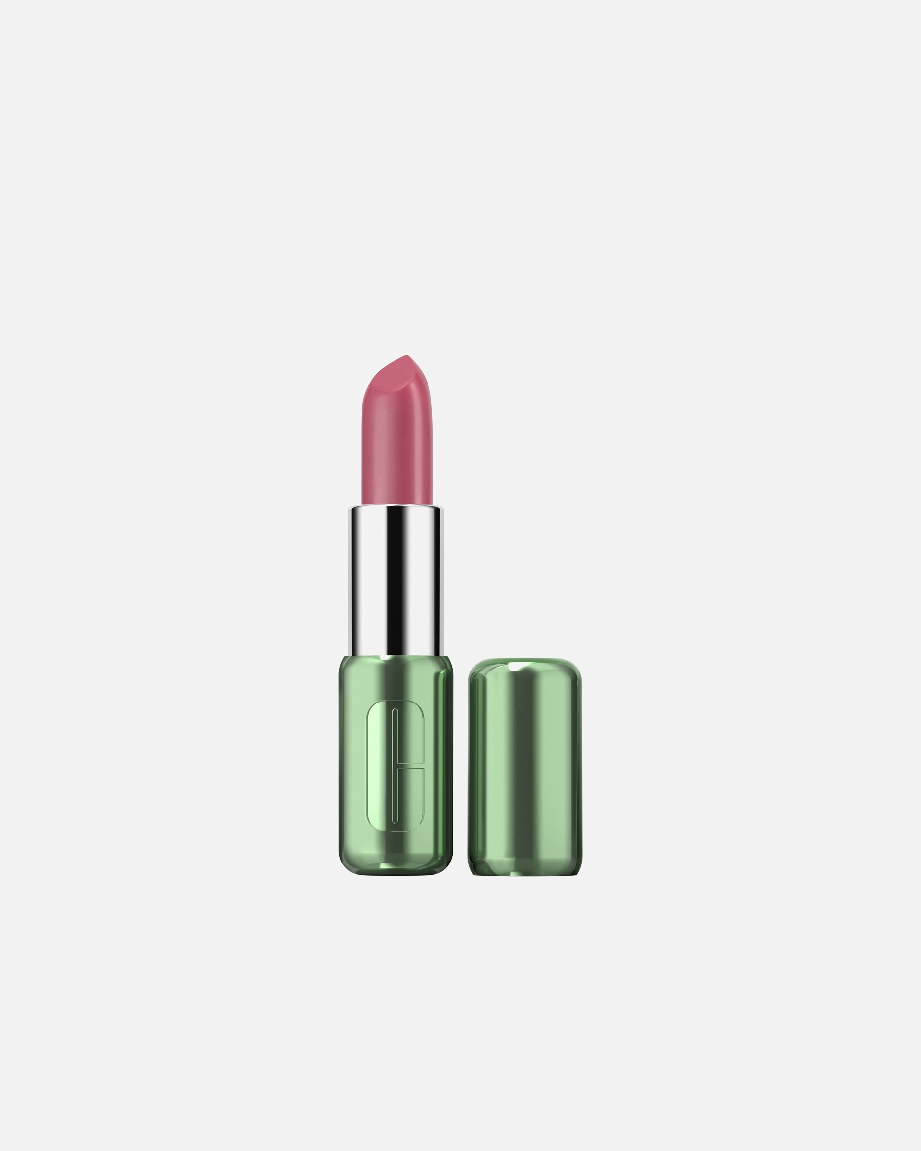 Barra de Labios para Unisex Clinique Pop Longwear Satin CUTE POP