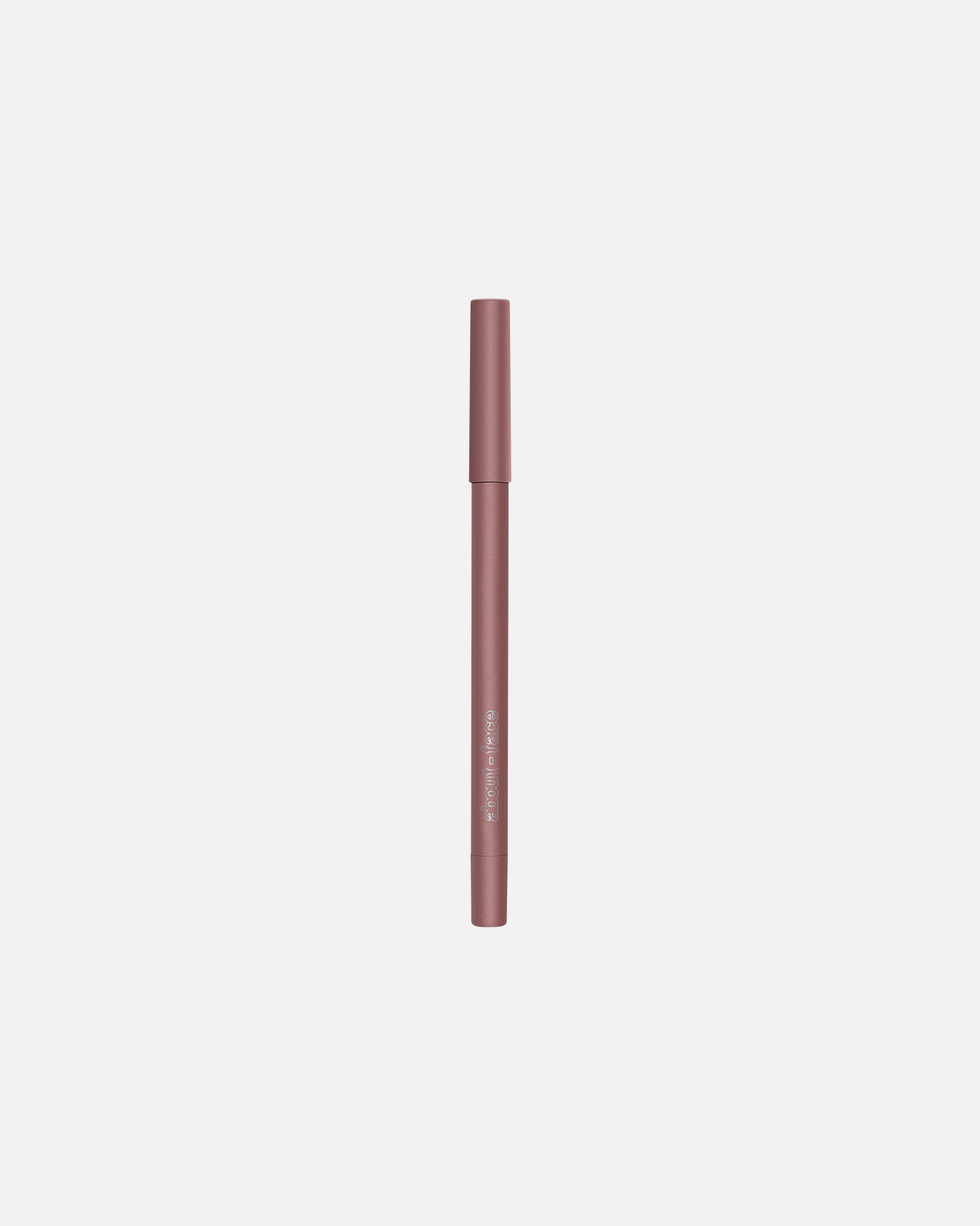 Delineador de labios para Unisex about-face Default Brand Line Matte Fix CRADLED