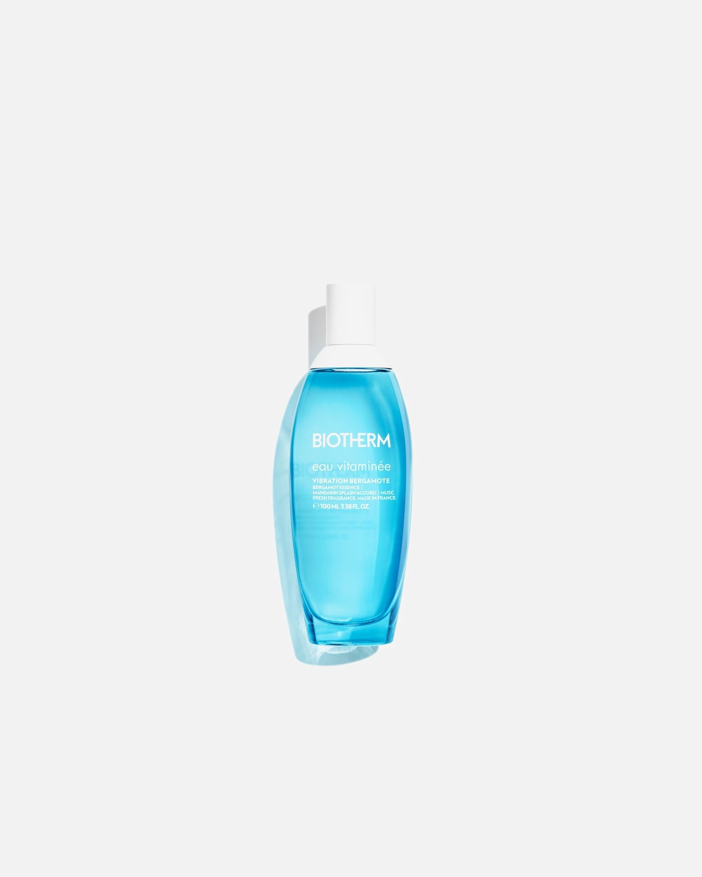Eau de toilette para Mujer Biotherm Les Eaux L'Eau by Lait Corporel 100 ml