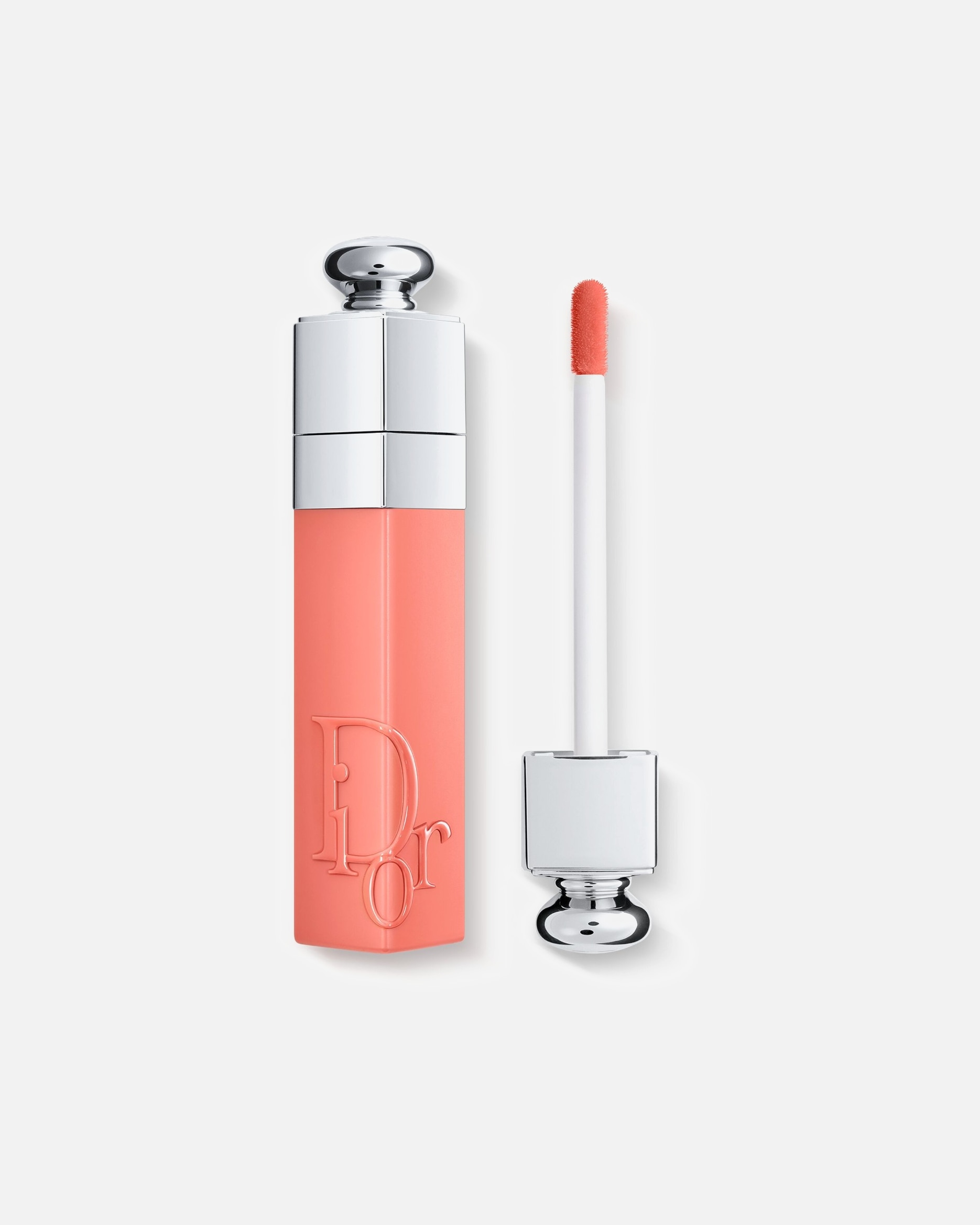 Color de labios para Unisex DIOR Dior Addict Lip Tint 251 Natural Peach