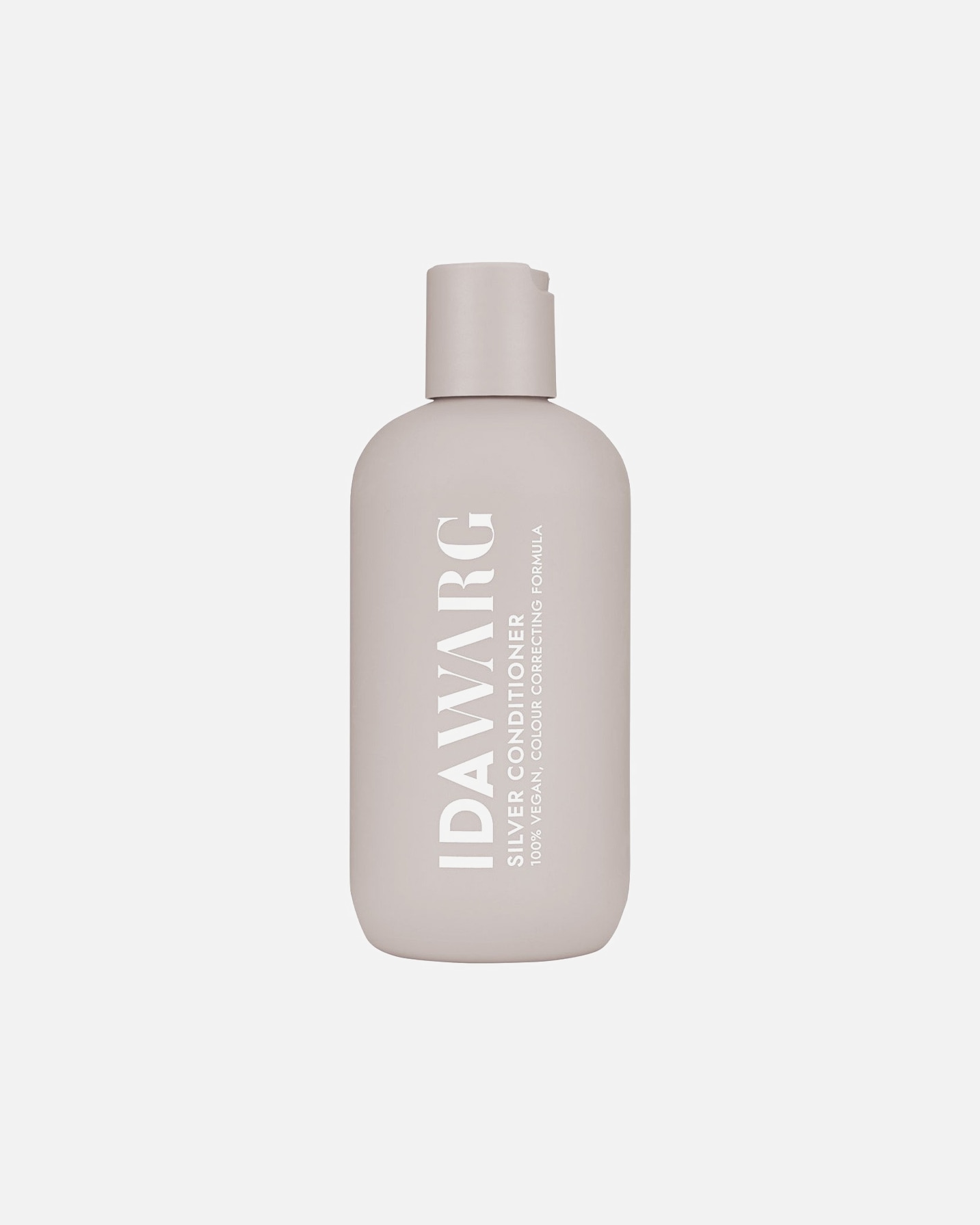 Acondicionador capilar para Unisex IDA WARG Beauty Silver Conditioner 250 ml