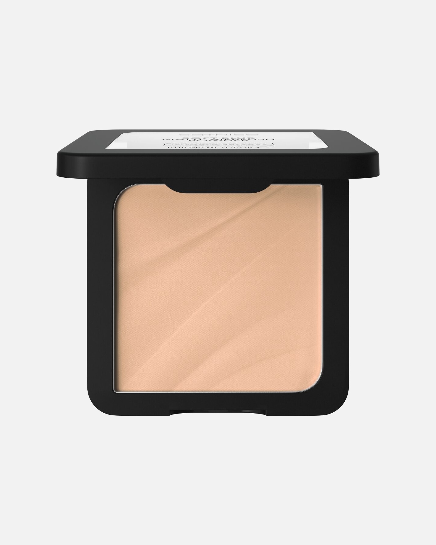 Polvos para Mujer Catrice Soft Blur Matte Airbrush Powder 020N