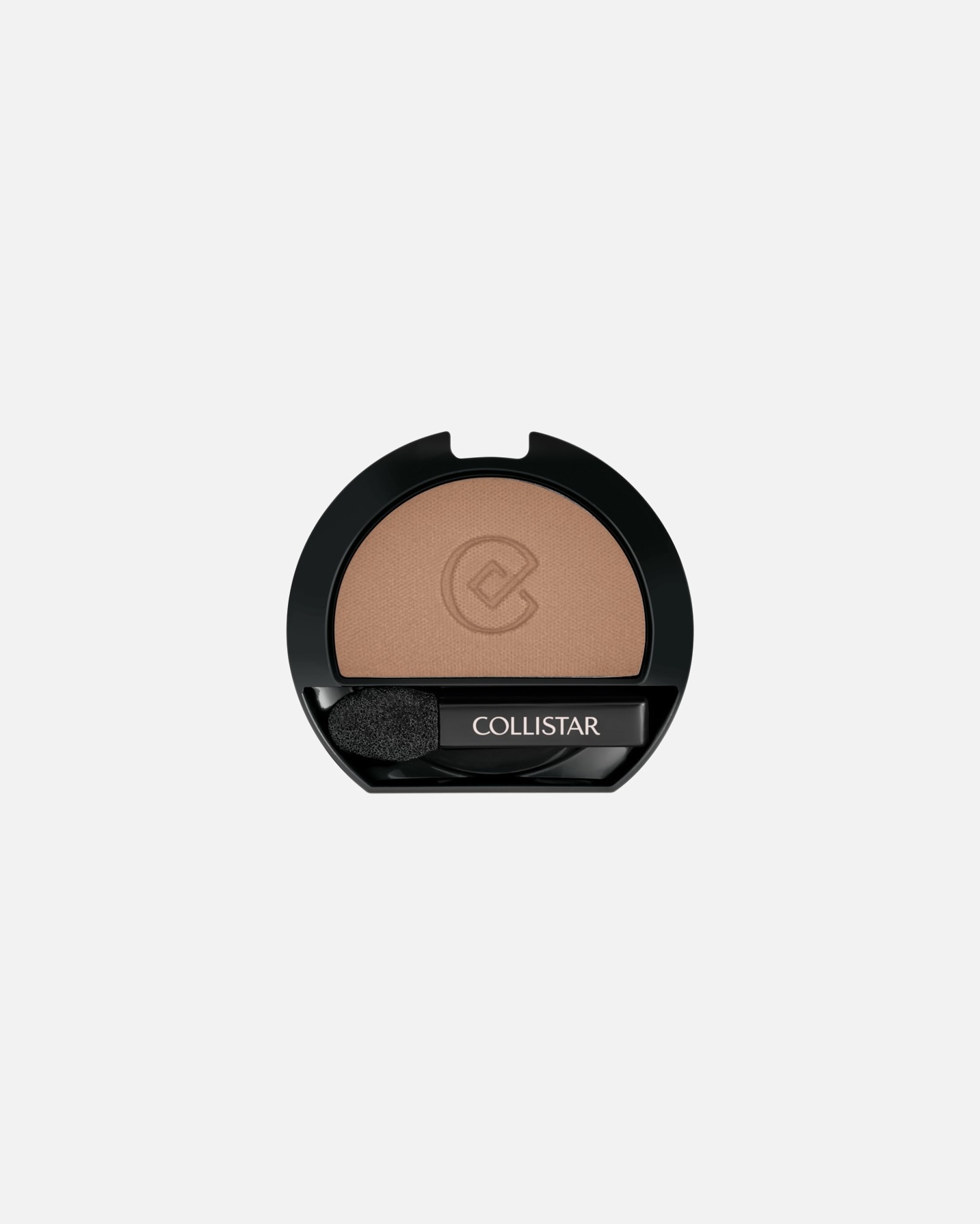 Sombra de ojos para Unisex Collistar Impeccabile Recambio 110 Cinnamon Matte