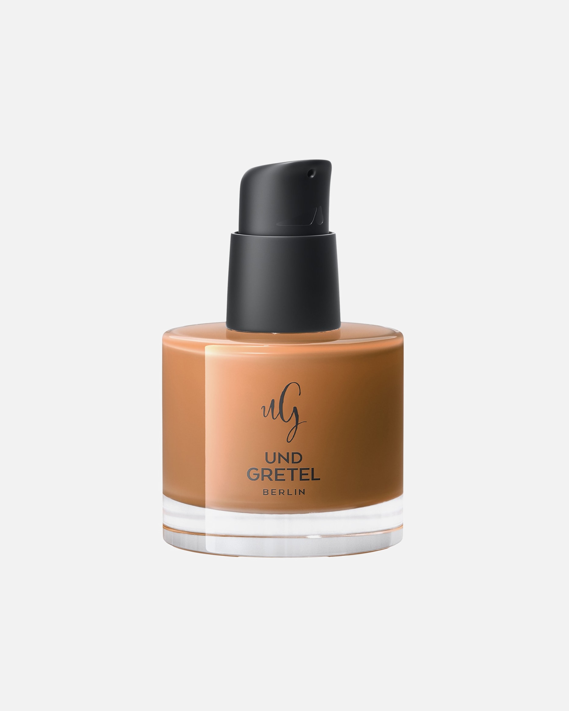 Crema CC para Unisex Und Gretel 3 - TANNED