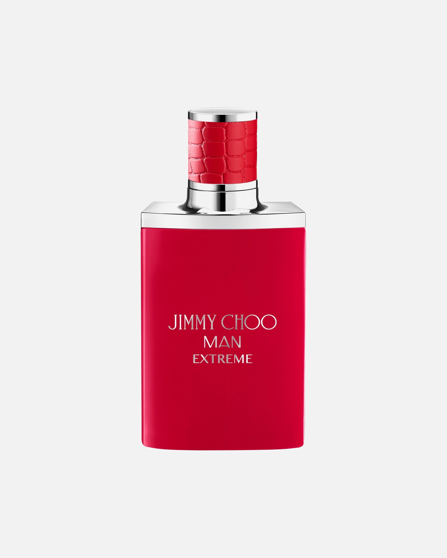 Eau de Parfum para Hombre Jimmy Choo Man Extreme 50 ml