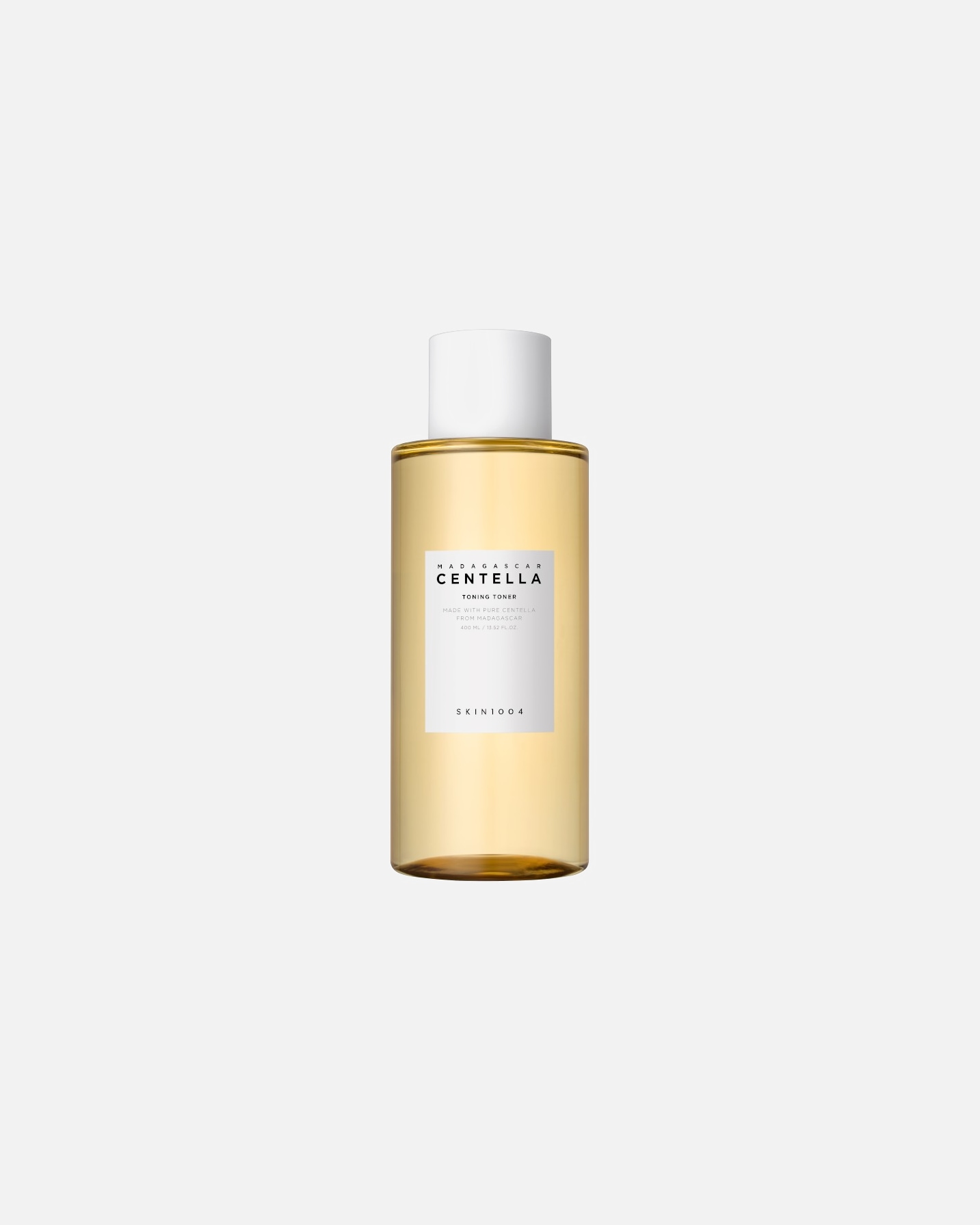 Tónico facial para Unisex SKIN1004 400 ml