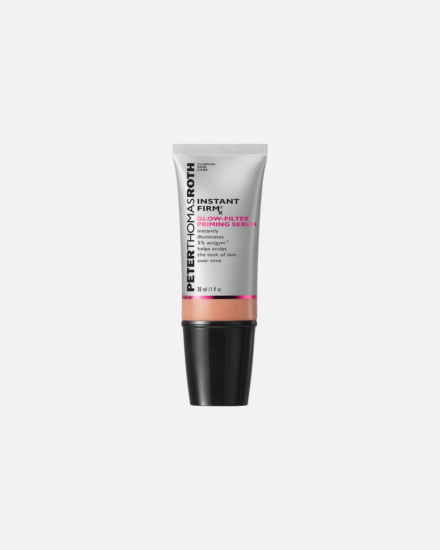 Primer para Unisex Peter Thomas Roth Instant FIRMx® Glow-Filter Priming 30 ml