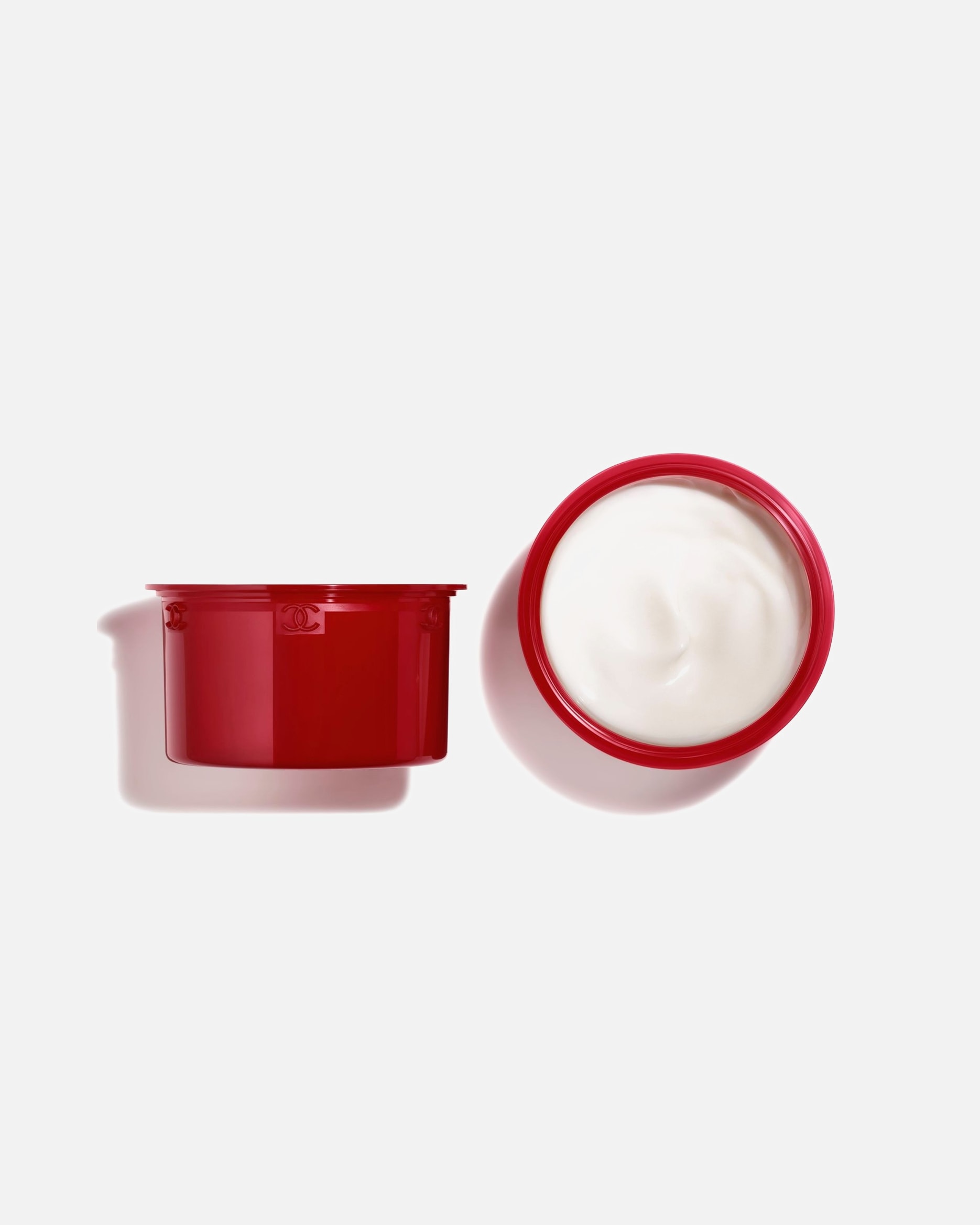 Crema facial para Mujer N°1 DE CHANEL Rica Revitalizante 50 g