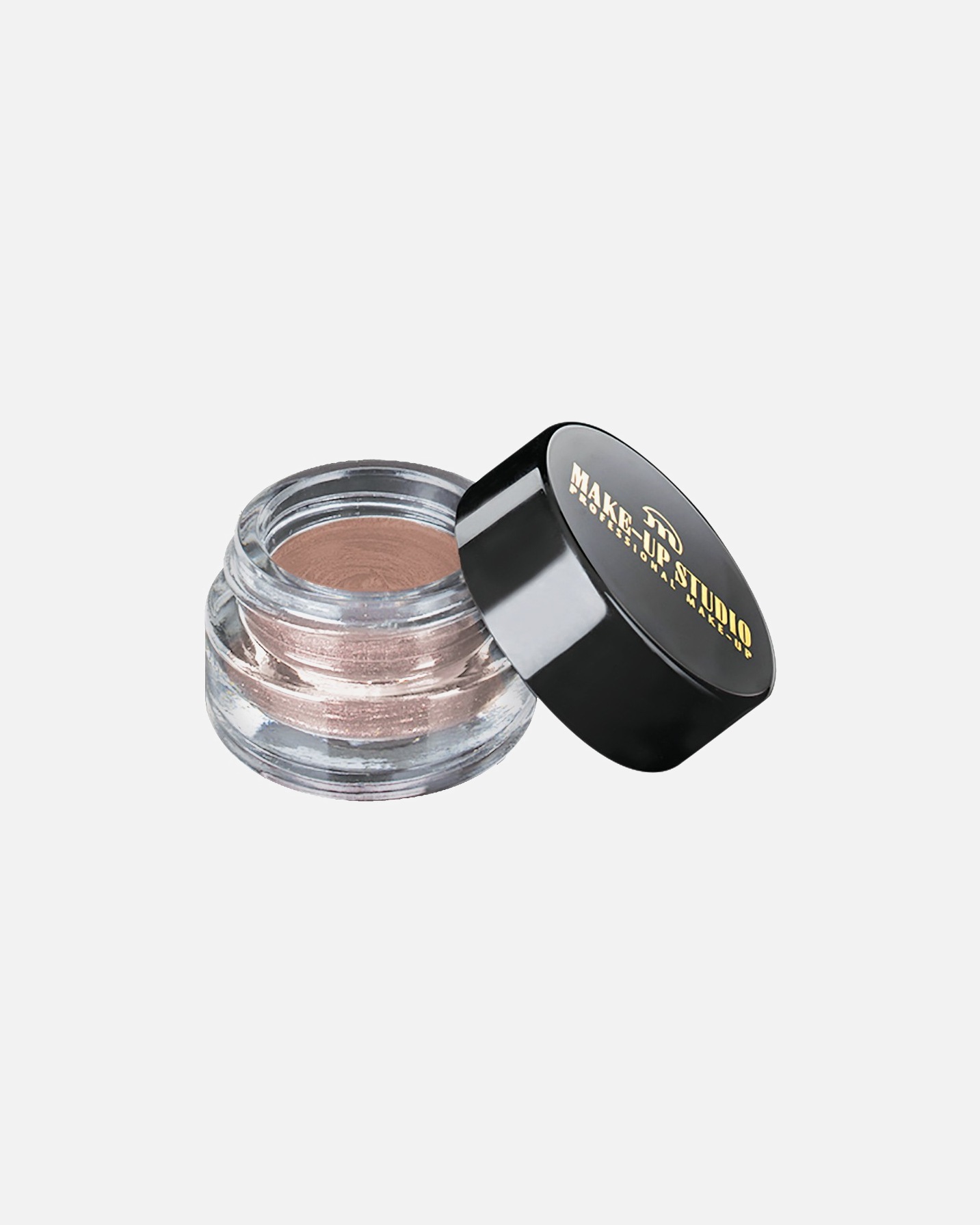 Gel de cejas para Unisex Make-up Studio Prow Brow Gel Liner Dark