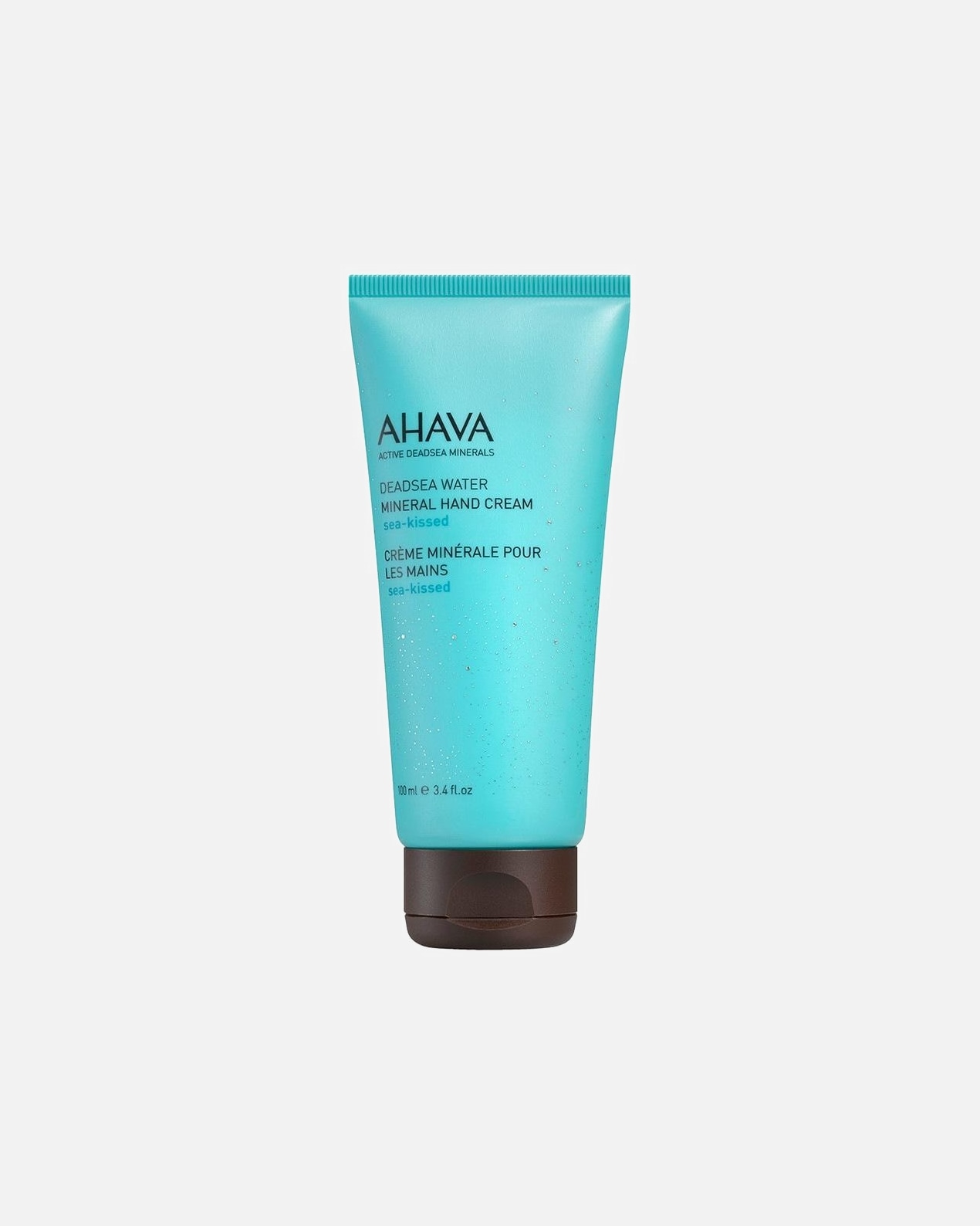 Crema de manos para Mujer AHAVA Deadsea Water Mineral 100 ml