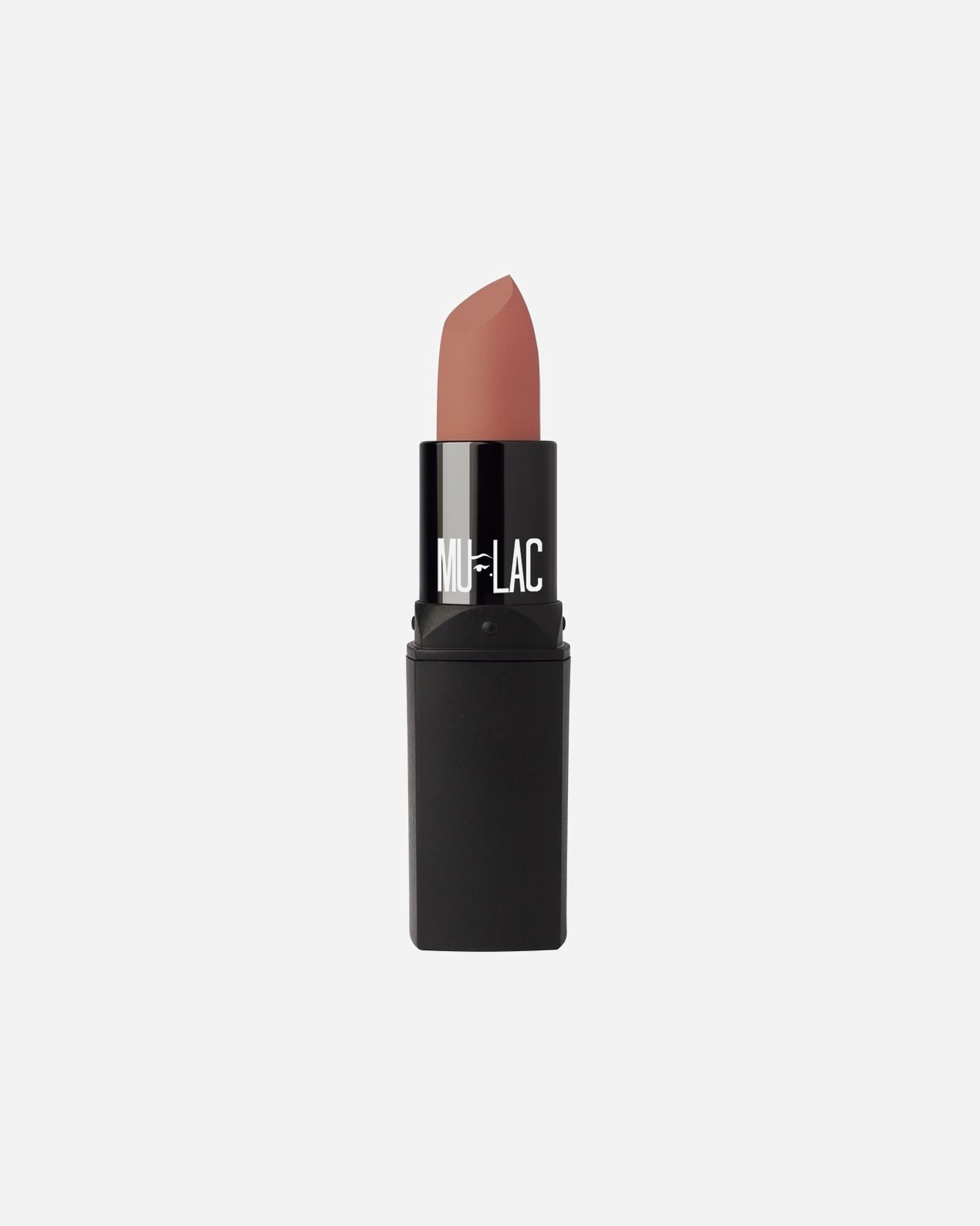 Barra de Labios para Mujer MULAC Make-up Mate 02 - MOU
