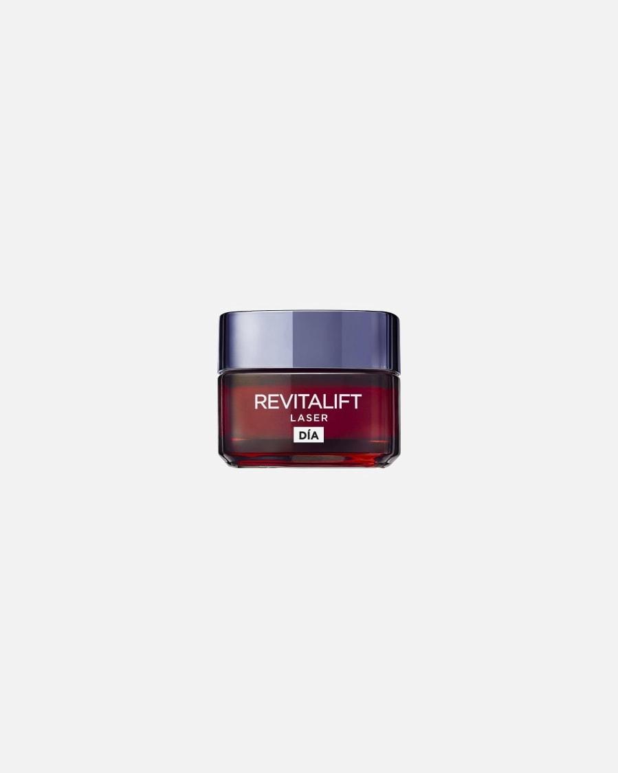 Crema de día para Mujer L’Oréal Paris Revitalift Laser 50 ML