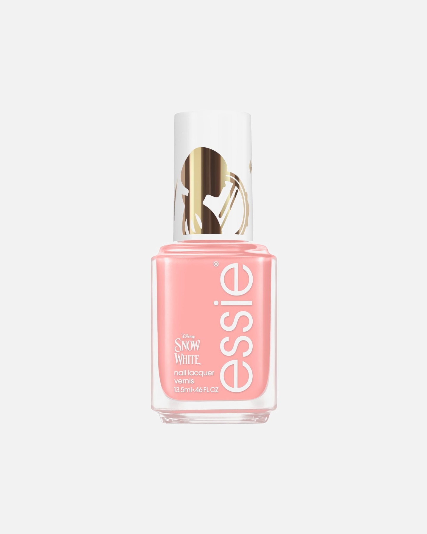 Laca de uñas para Unisex essie X Disney's Snow White 1005 No Prince Needed