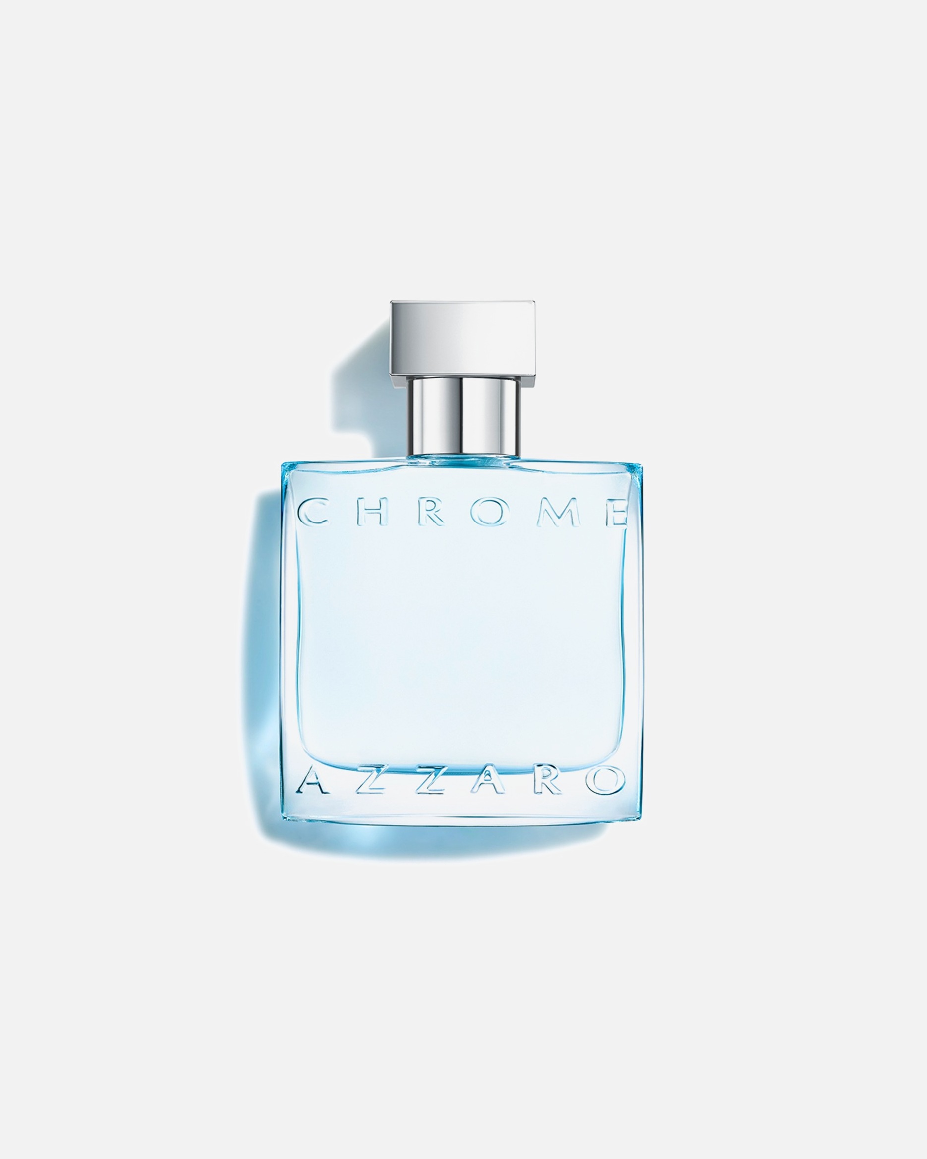 Eau de toilette para Hombre Azzaro Chrome 30 ml