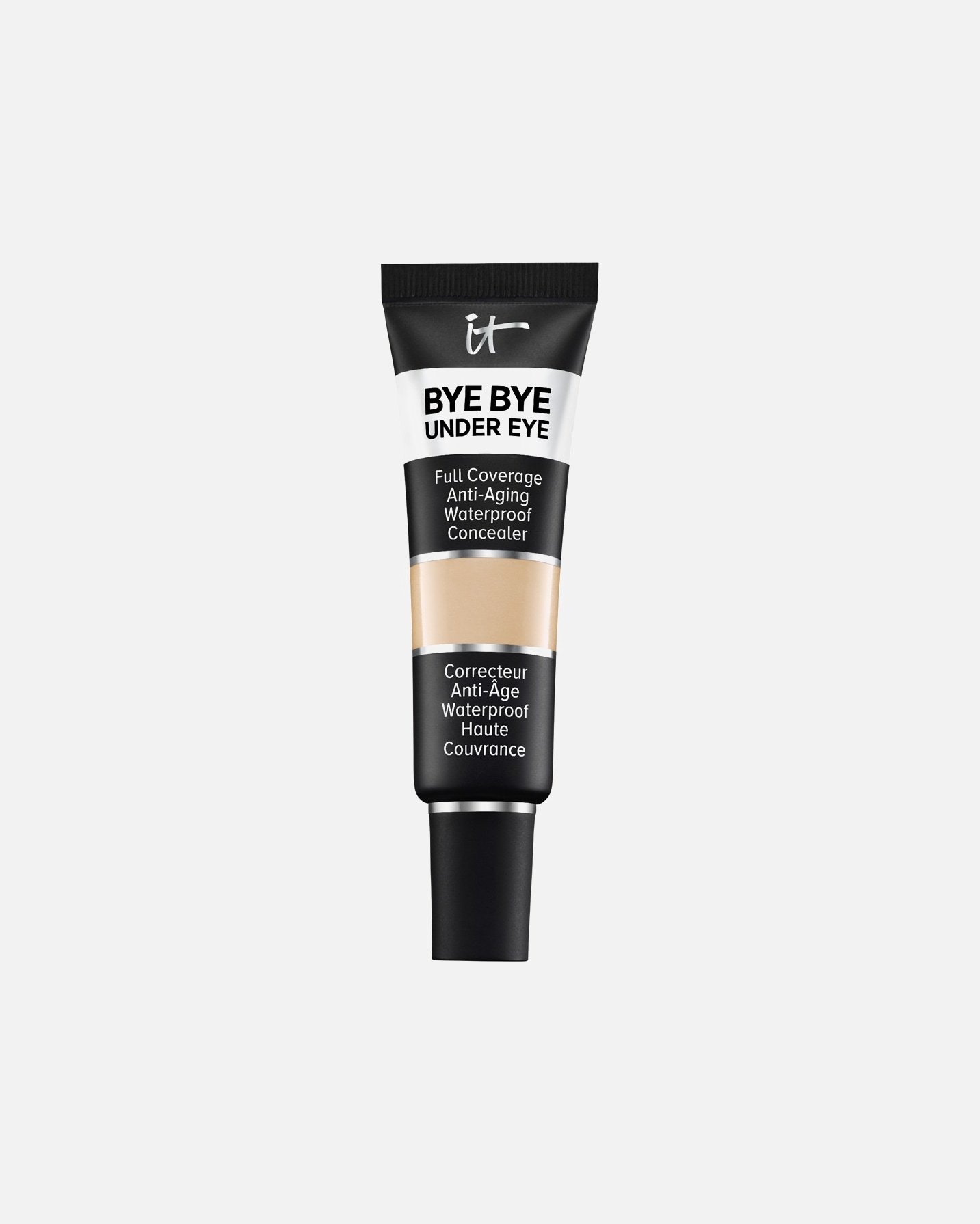 Corrector para Unisex IT Cosmetics BYE BYE Under Eye 14.0,Light Tan