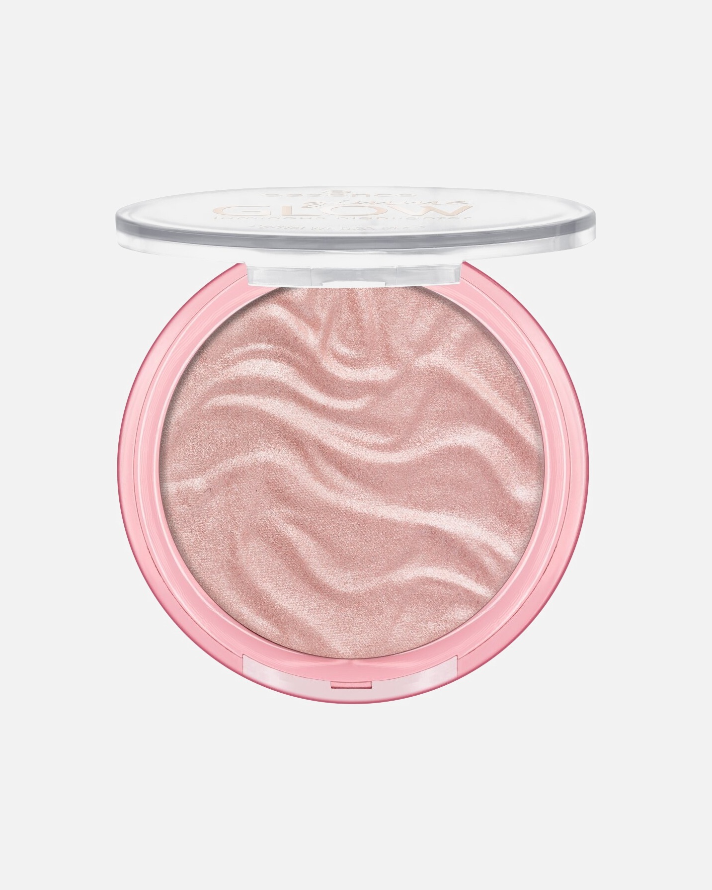 Iluminador para Unisex Essence Gimme Glow 20 - LOVELY ROSE