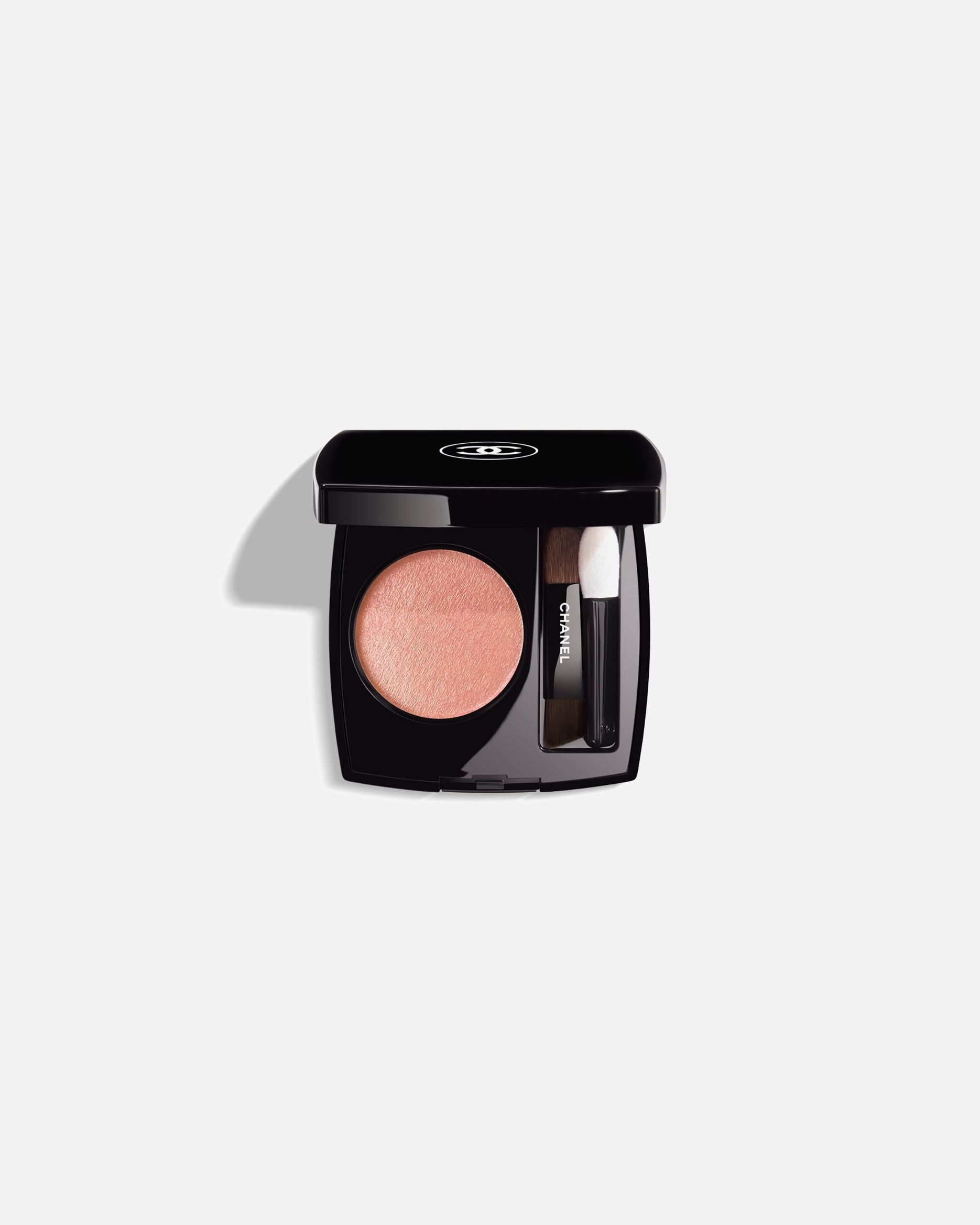 Sombra de ojos para Mujer CHANEL SPRING-SUMMER OMBRE ESSENTIELLE 252 - PÊCHE GLACÉE
