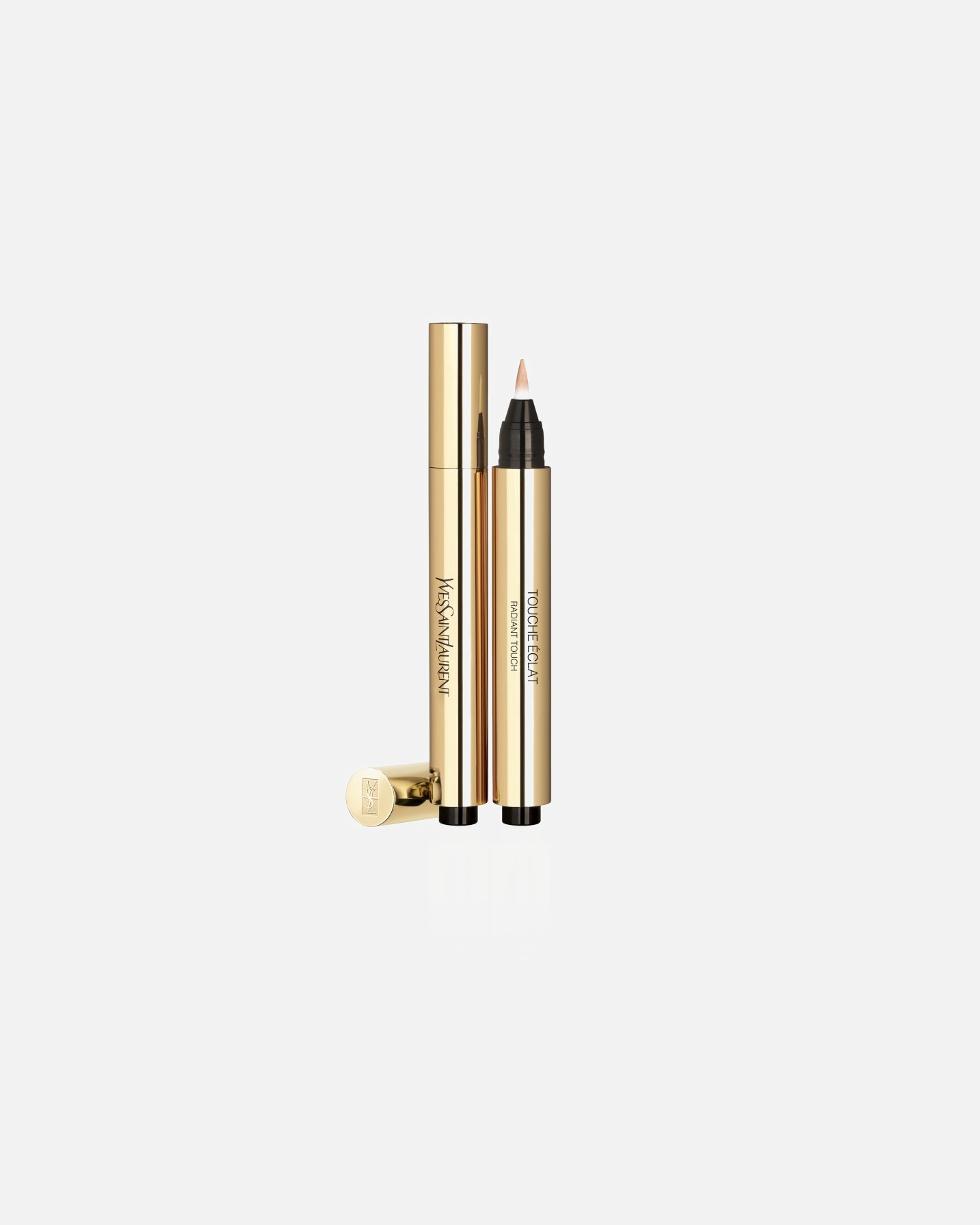 Corrector para Unisex Yves Saint Laurent Touche Éclat Lápiz Iluminador y Corrector 1 - Luminous Radiance
