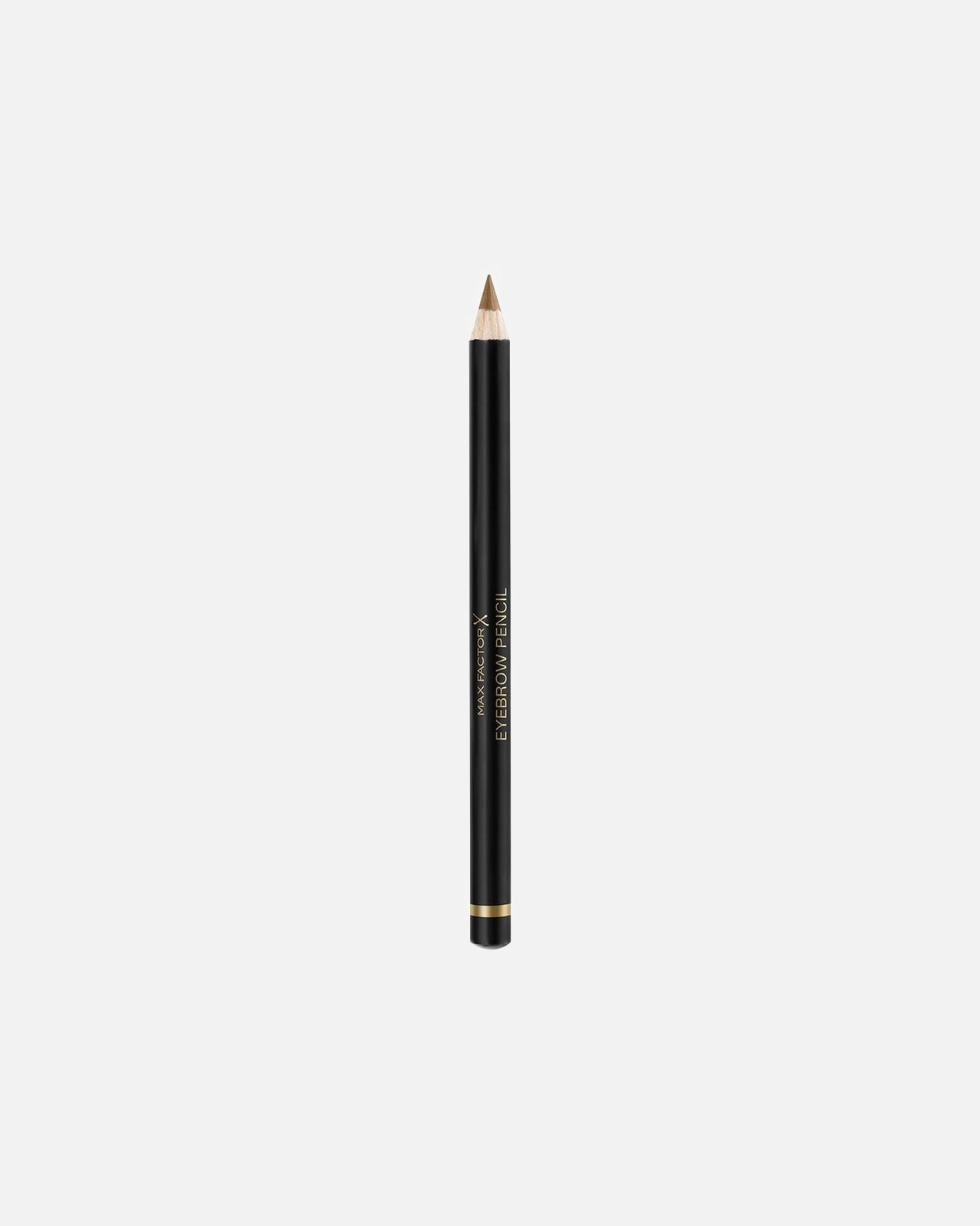 Lápiz de cejas para Unisex Max Factor Eyerbrow Pencil 2,Hazel