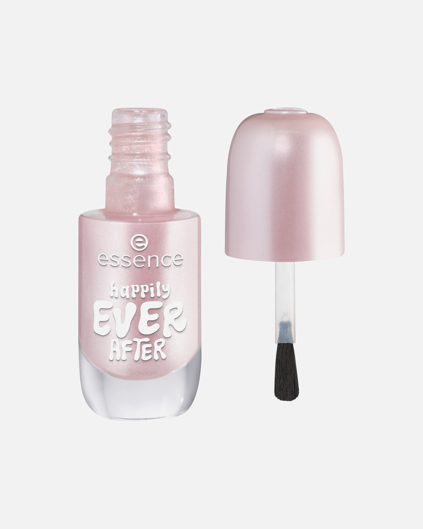 Laca de uñas para Unisex Essence Gel Nail Polish 8 ml