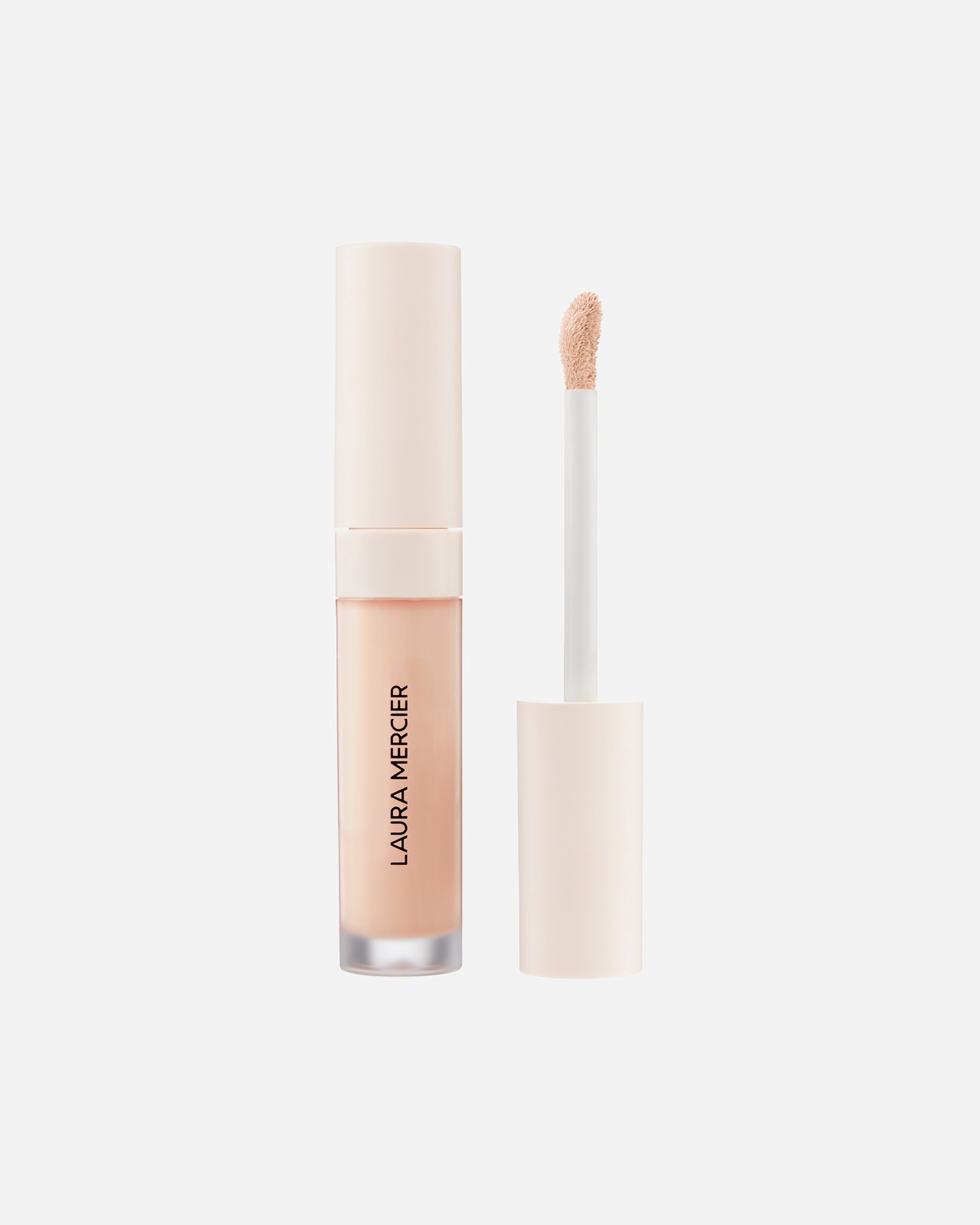 Corrector para Unisex Laura Mercier CORRECTOR PERFECCIONADOR REAL FLAWLESS WEIGHTLESS 0W1
