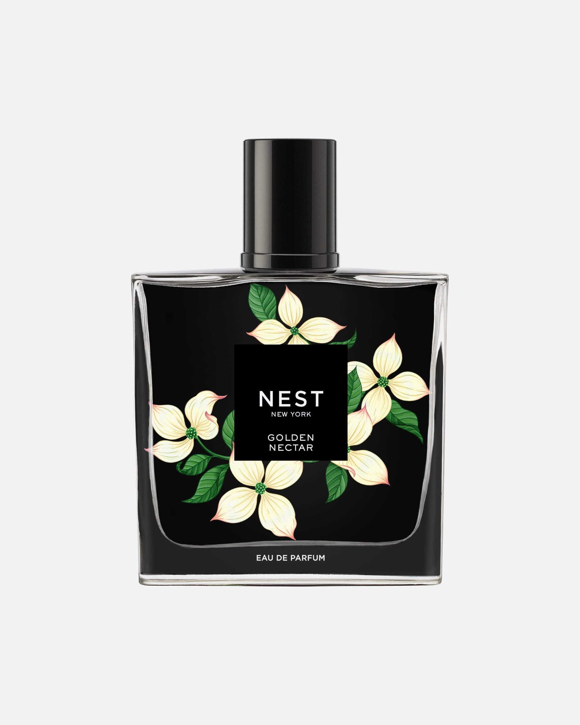 Eau de Parfum para Mujer NEST NEW YORK Golden Nectar 50 ml