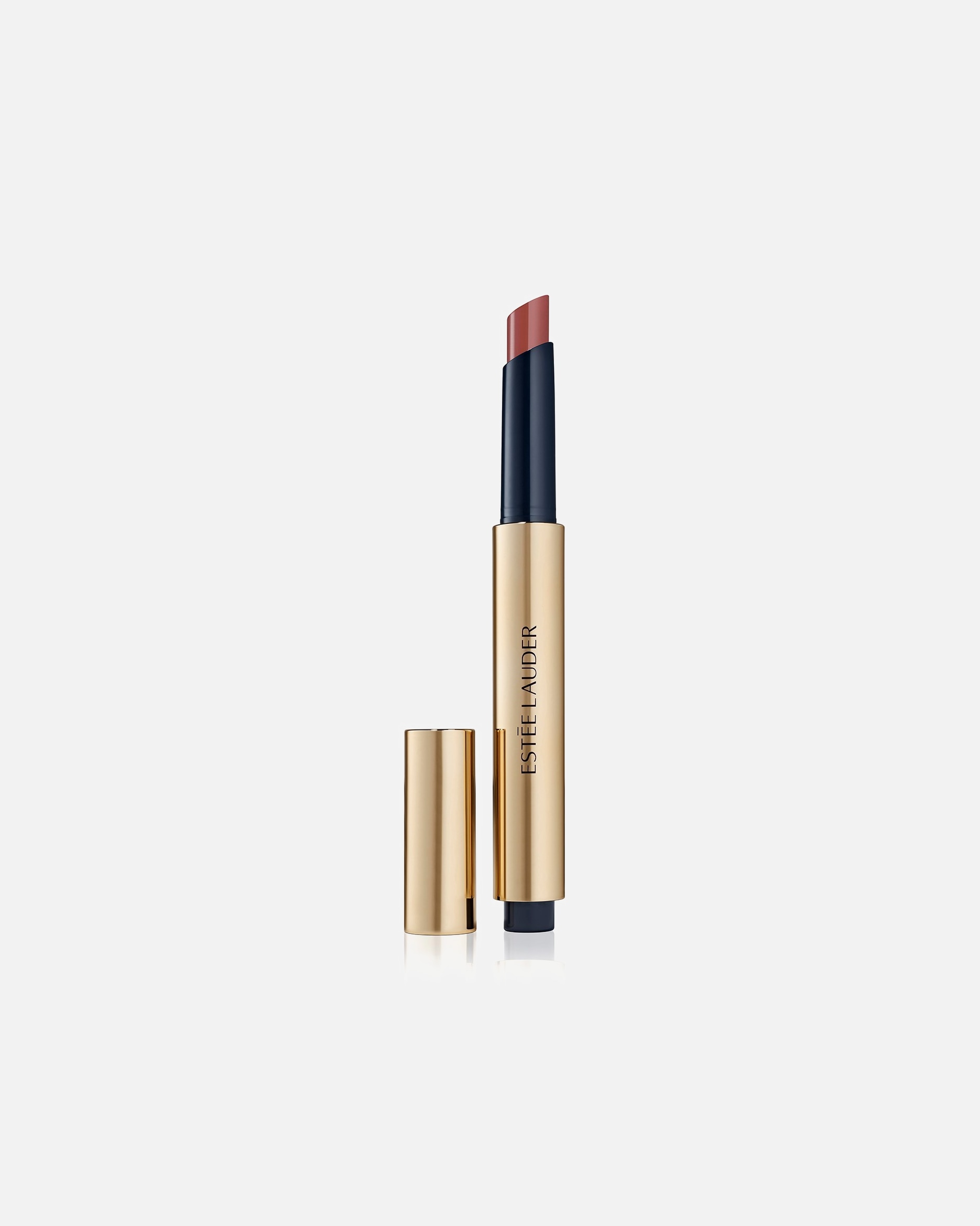 Brillo de labios para Unisex Estée Lauder Pure Color Melt on Glosstick MILK MAPLE
