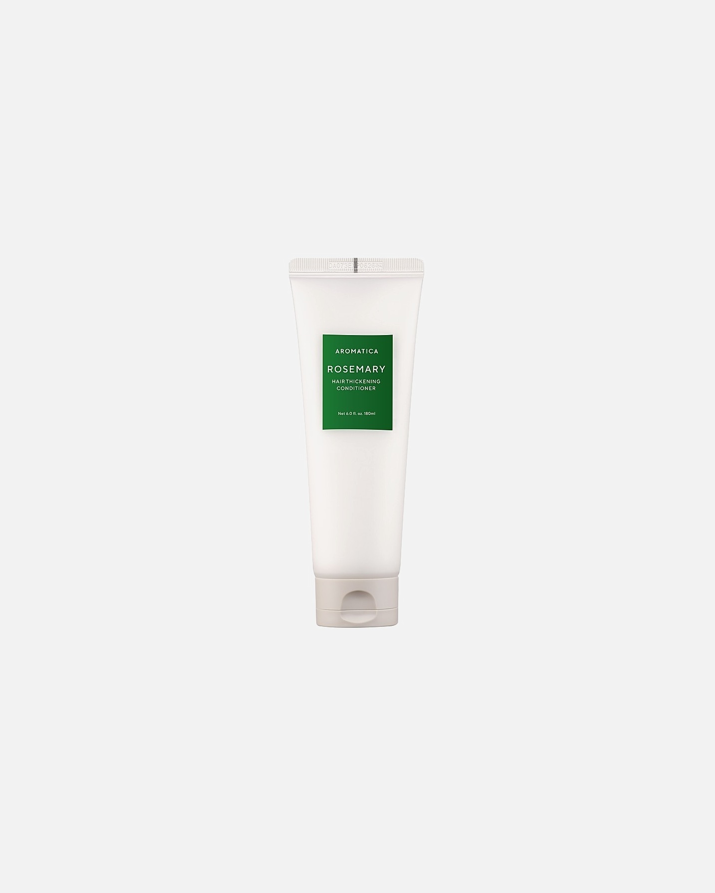 Acondicionador capilar para Unisex AROMATICA Rosemary Hair Thickening Conditioner 180 ml