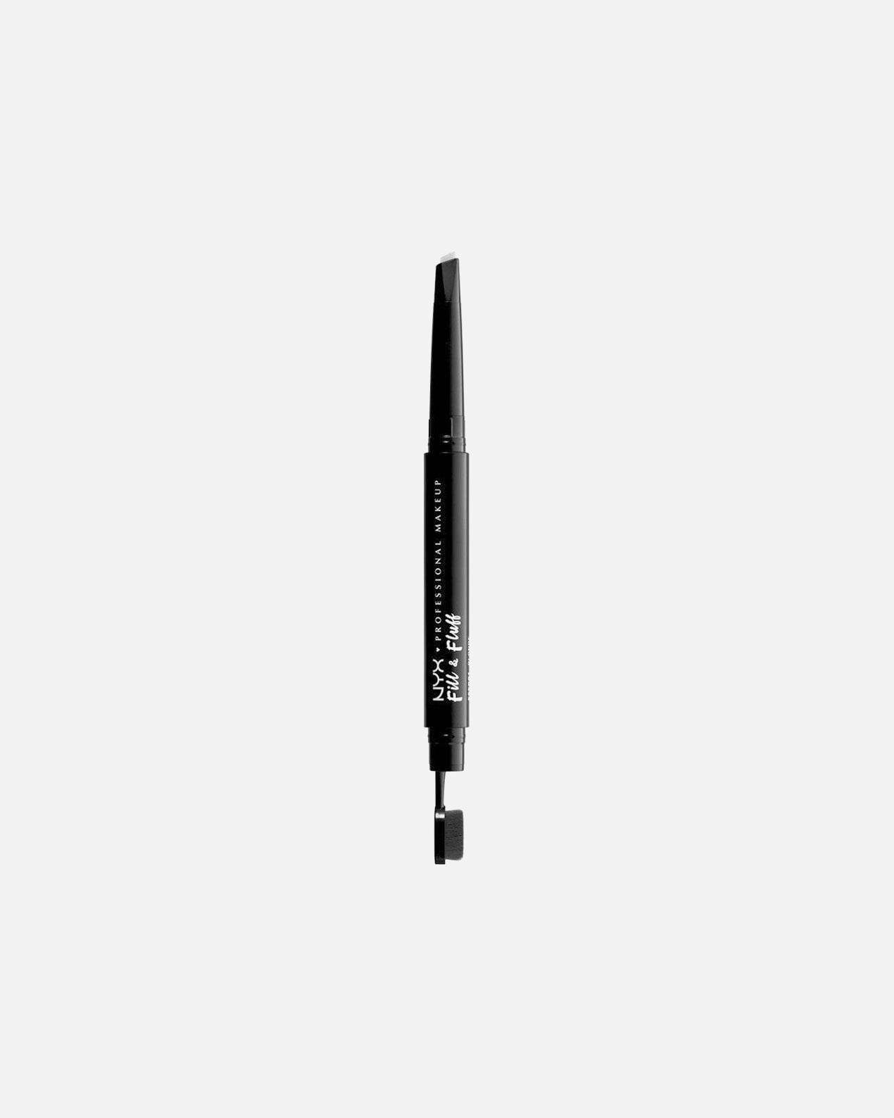 Lápiz de cejas para Unisex NYX Professional Makeup Lápiz De Cejas Fill & Fluff Clear