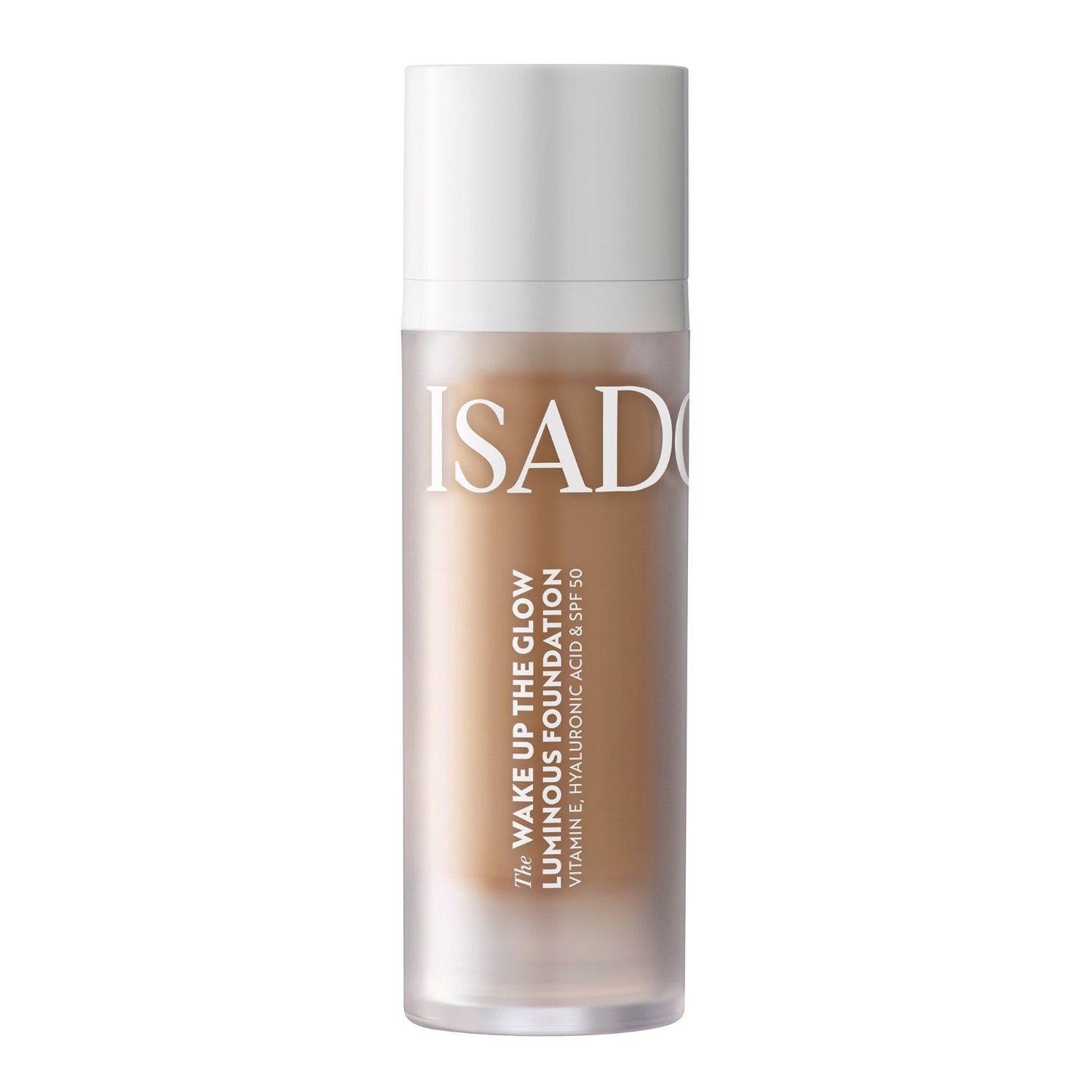 Isadora The Wake Up The Glow Luminous Base 5N