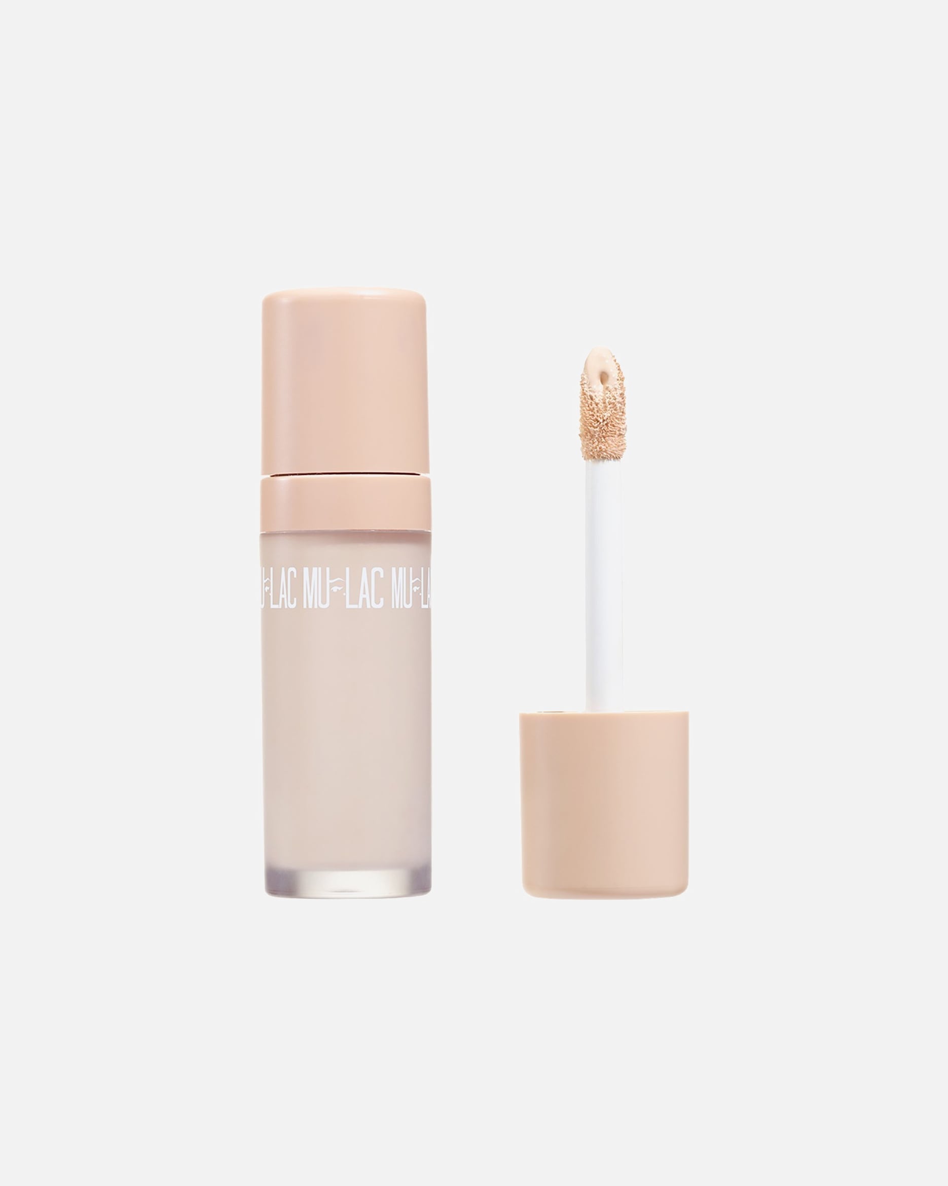 Base para Unisex MULAC FIRST TAKE Foundcealer N1 - PEARL