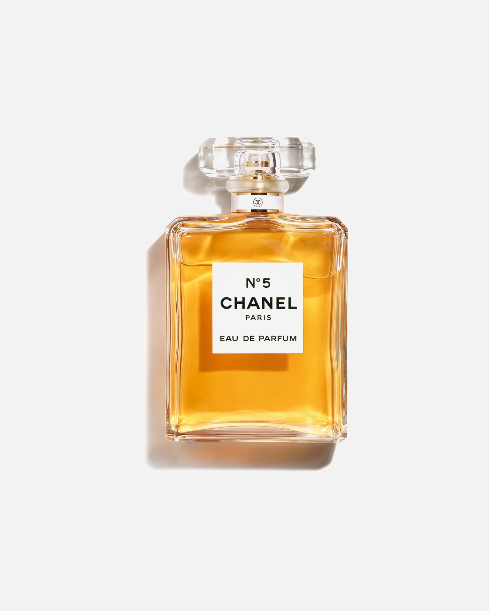 Eau de Parfum para Mujer CHANEL N°5 VAPORISATEUR 50 ml