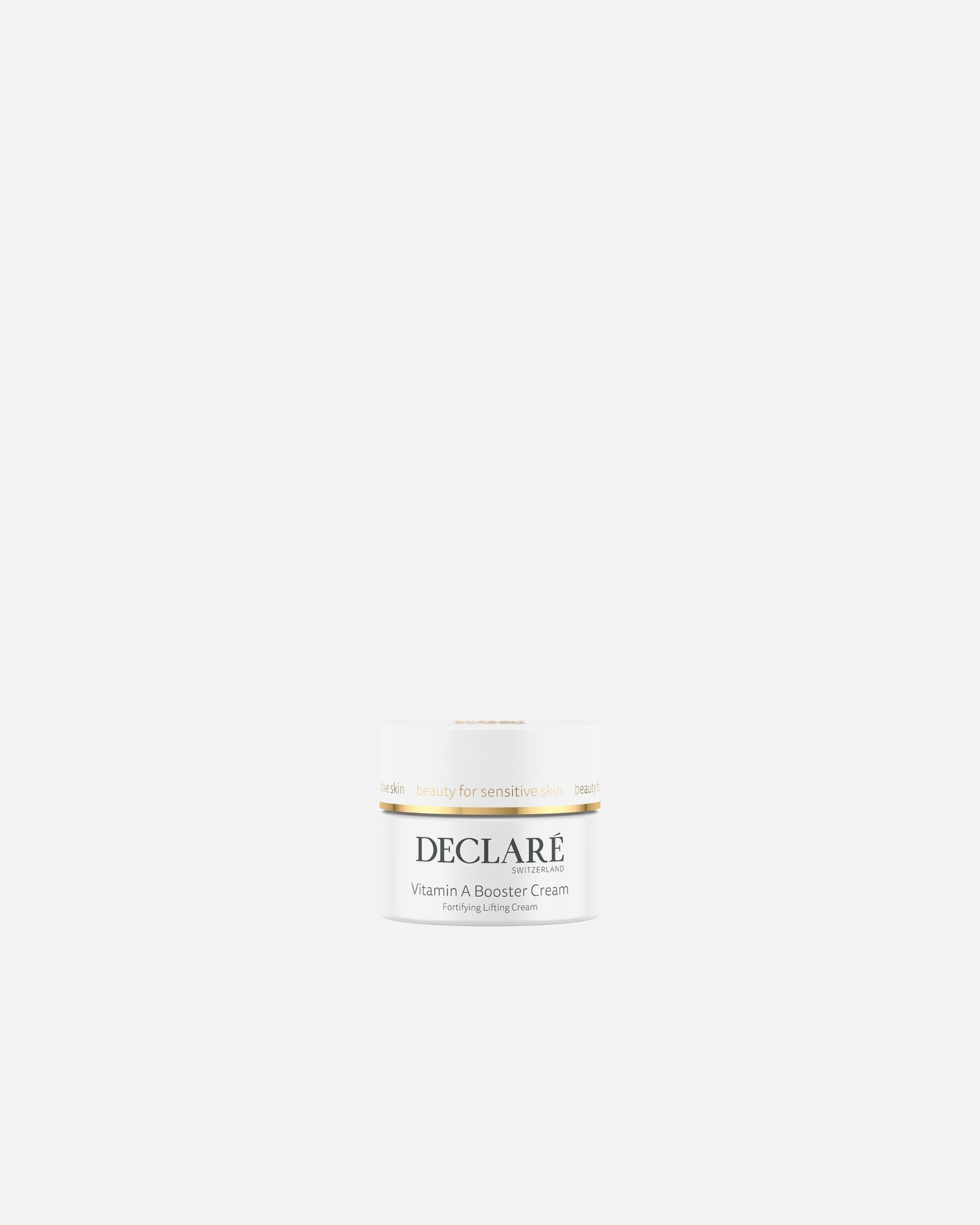 Crema facial para Unisex Declaré VITAMIN A BOOSTER CREAM 50 ml
