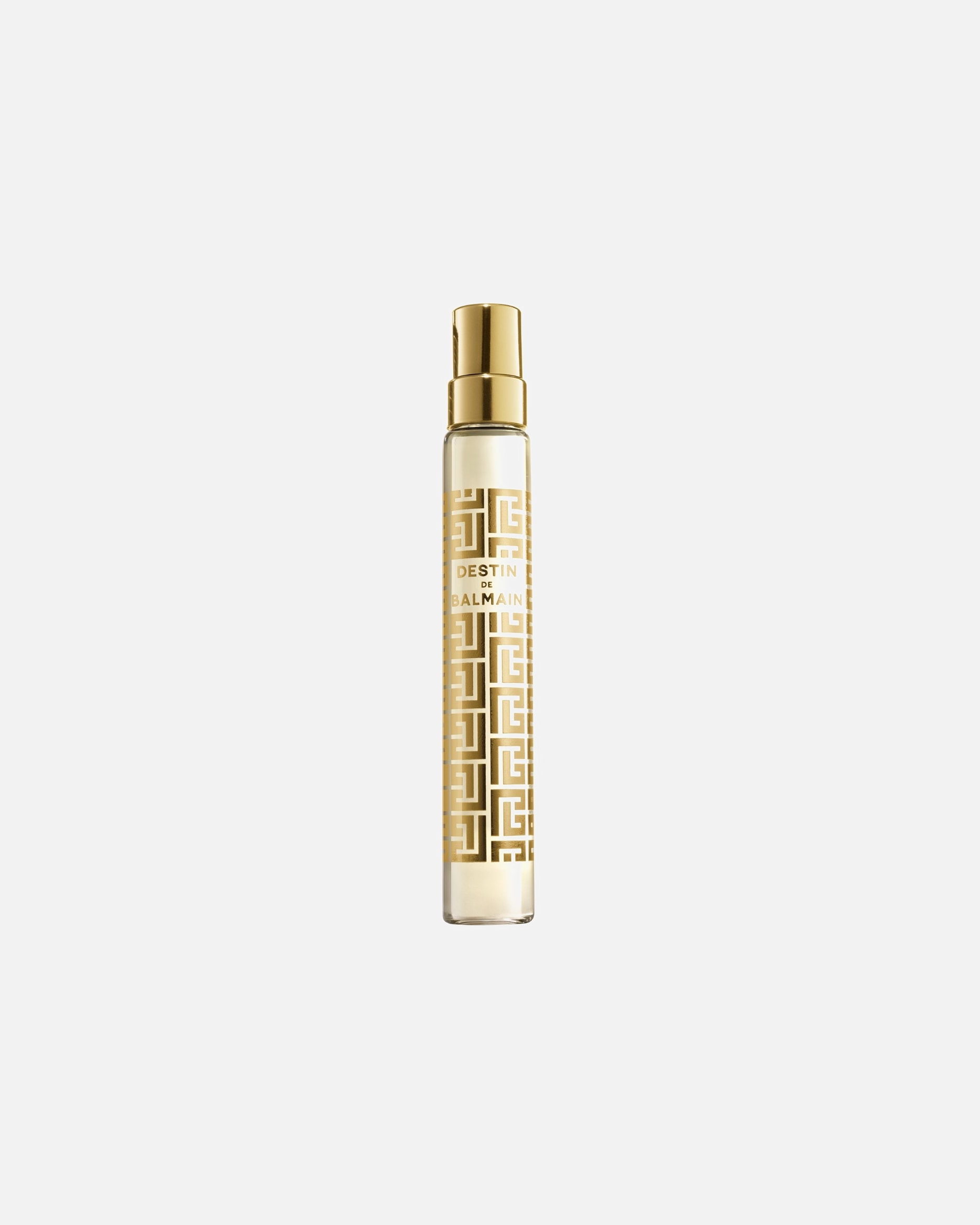 Eau de Parfum para Unisex Balmain Destin 10 ml