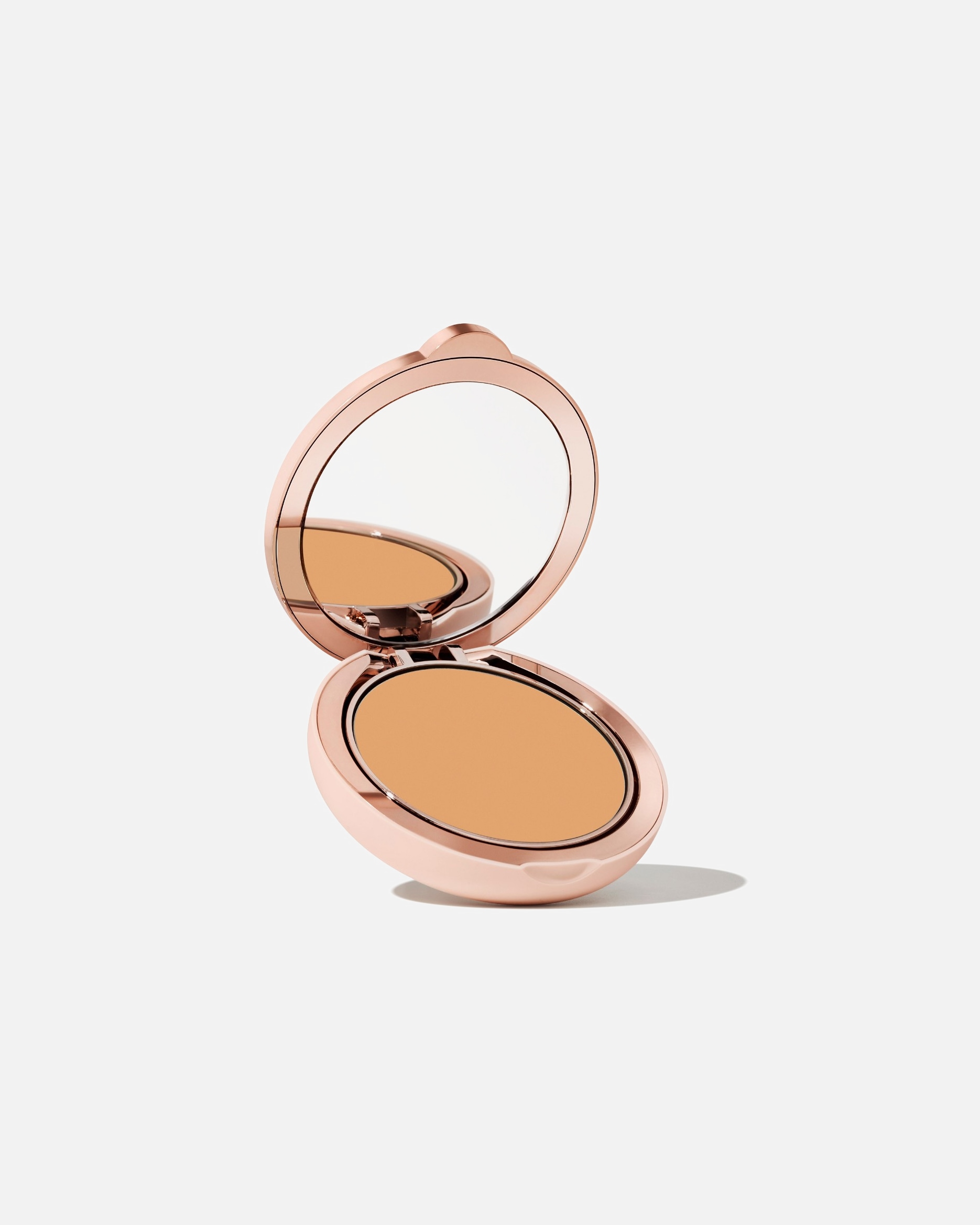 Crema CC para Unisex TOTY Ilumina Compact SPF 50 3N