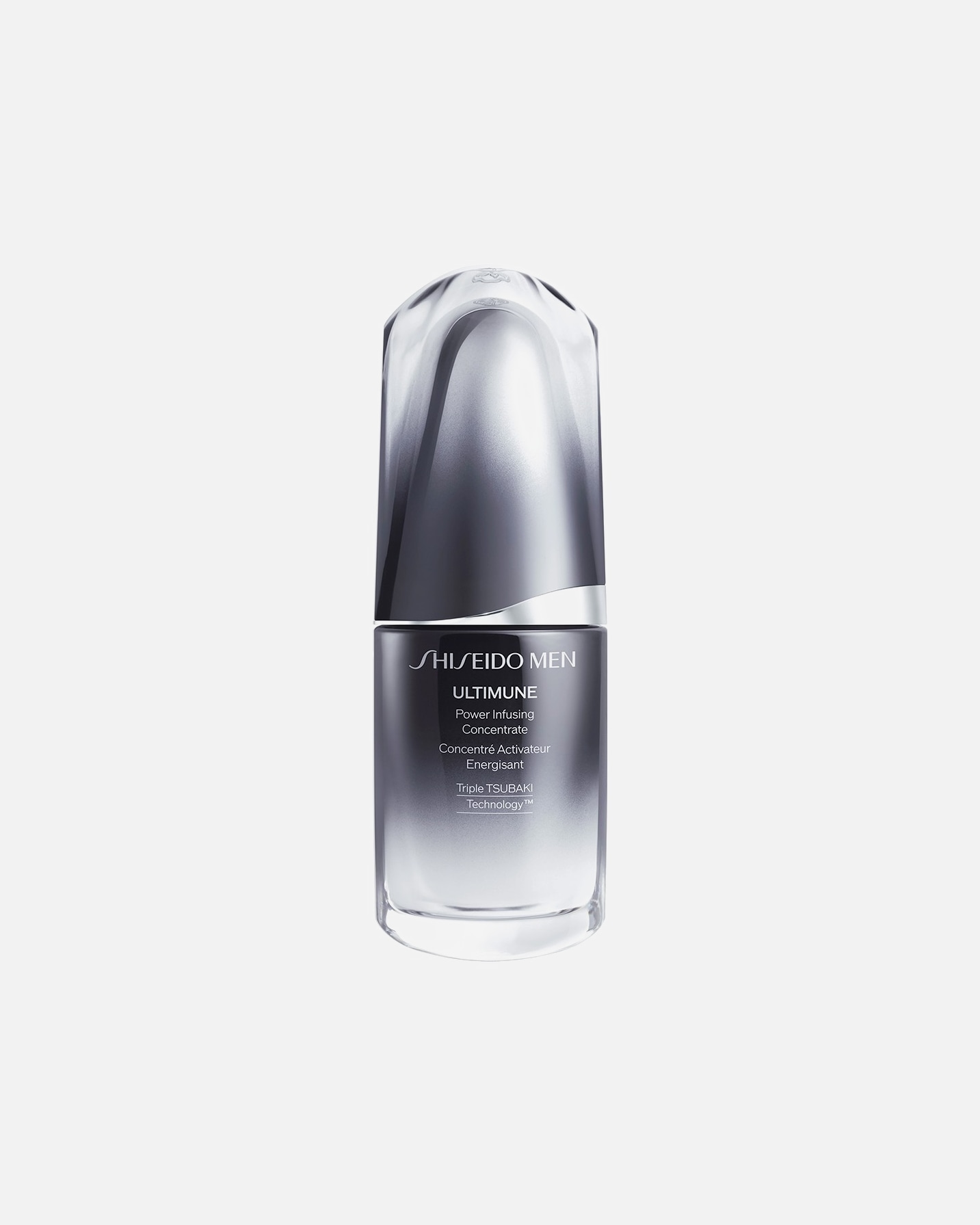 Suero antienvejecimiento para Hombre Shiseido SHISEIDO MEN Ultimune Power Infusing Concentrate 30 ml