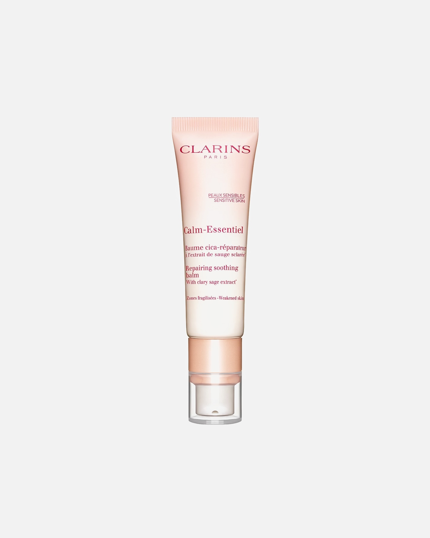 Bálsamo facial para Mujer Clarins Calm-Essentiel Reparador 30 ML