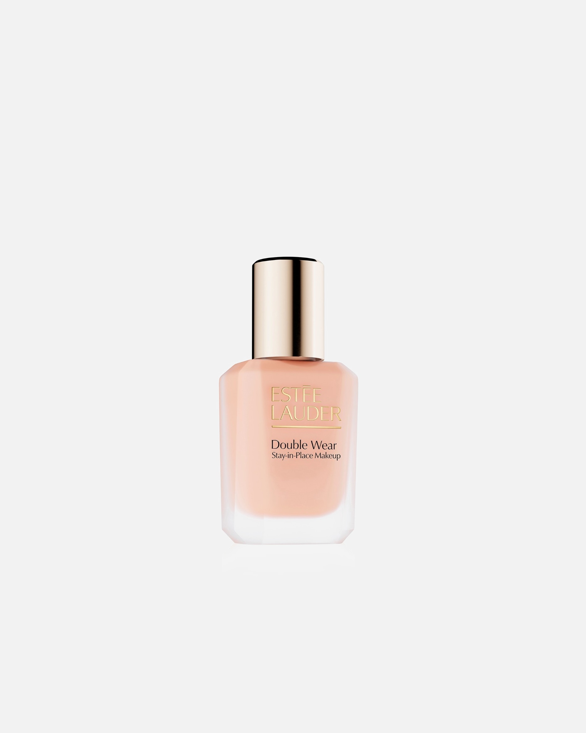 Base para Unisex Estée Lauder Double Wear Stay-in-Place Makeup SPF10 36h de Duración 0N1 Alabaster