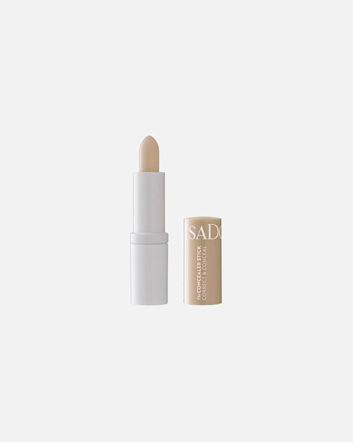 Corrector para Unisex Isadora The Concealer Stick 3N - Neutral
