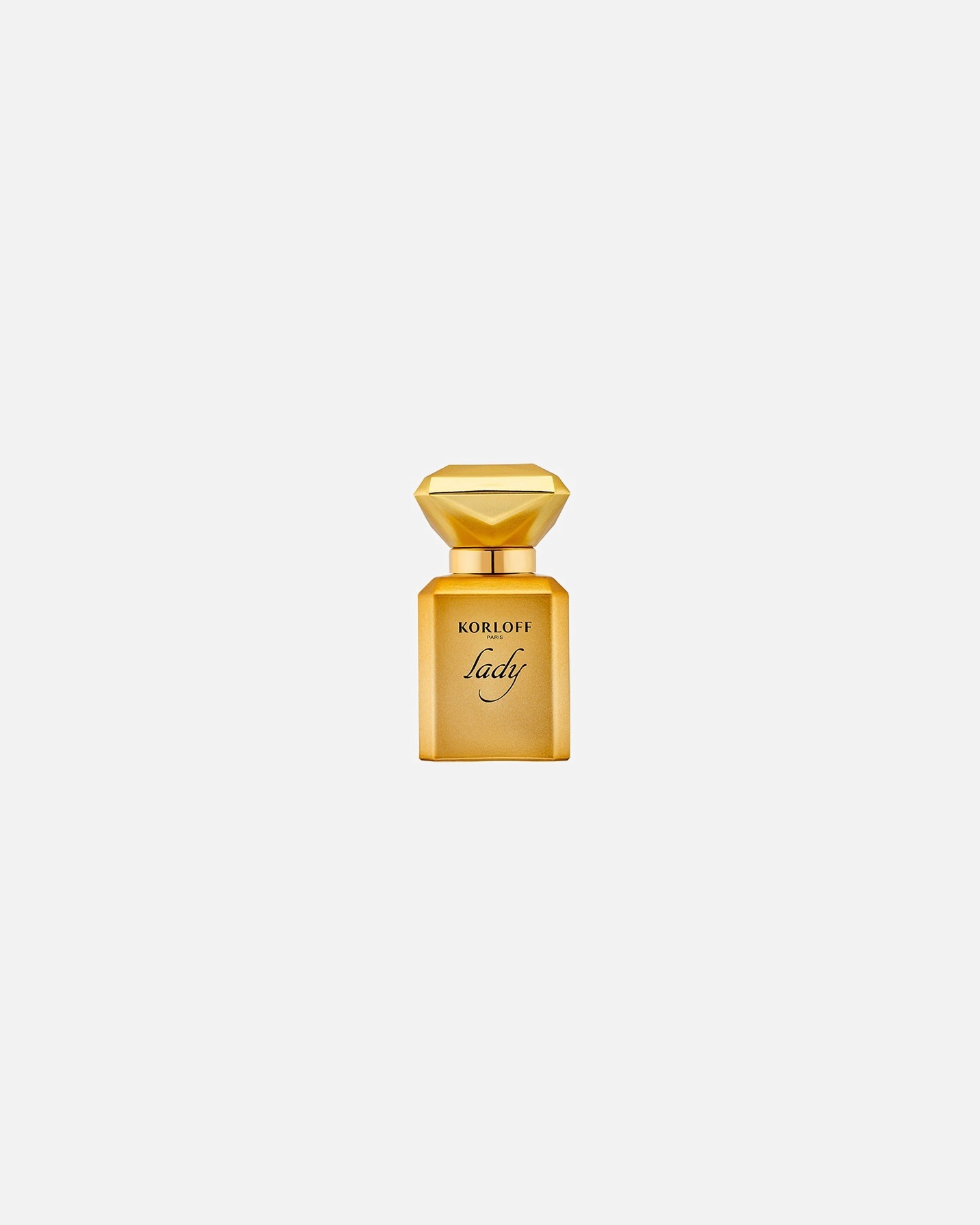 Eau de Parfum para Mujer Korloff K88 Collection Lady Eau de Parfum Spray 30 ml