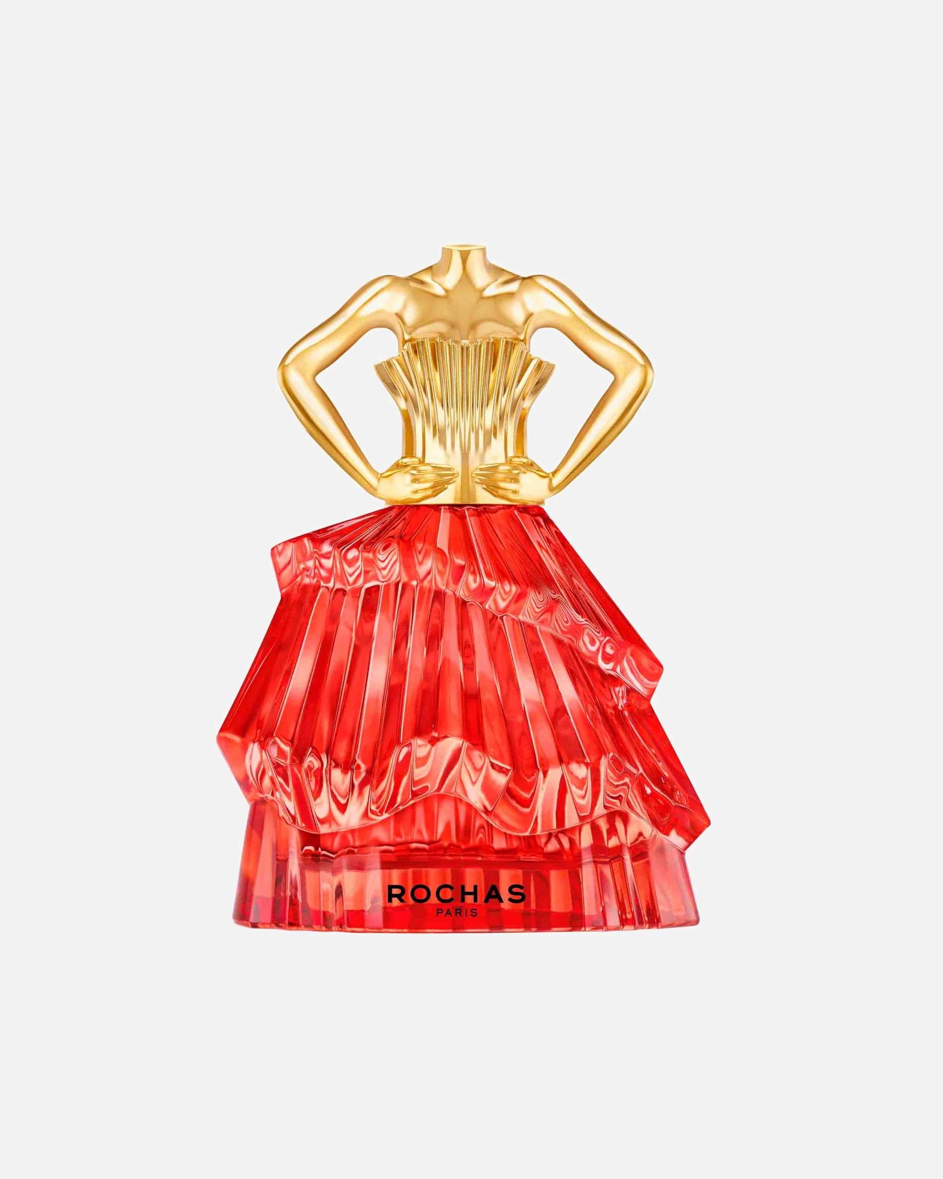 Perfume para Mujer Rochas Audace 90 ml