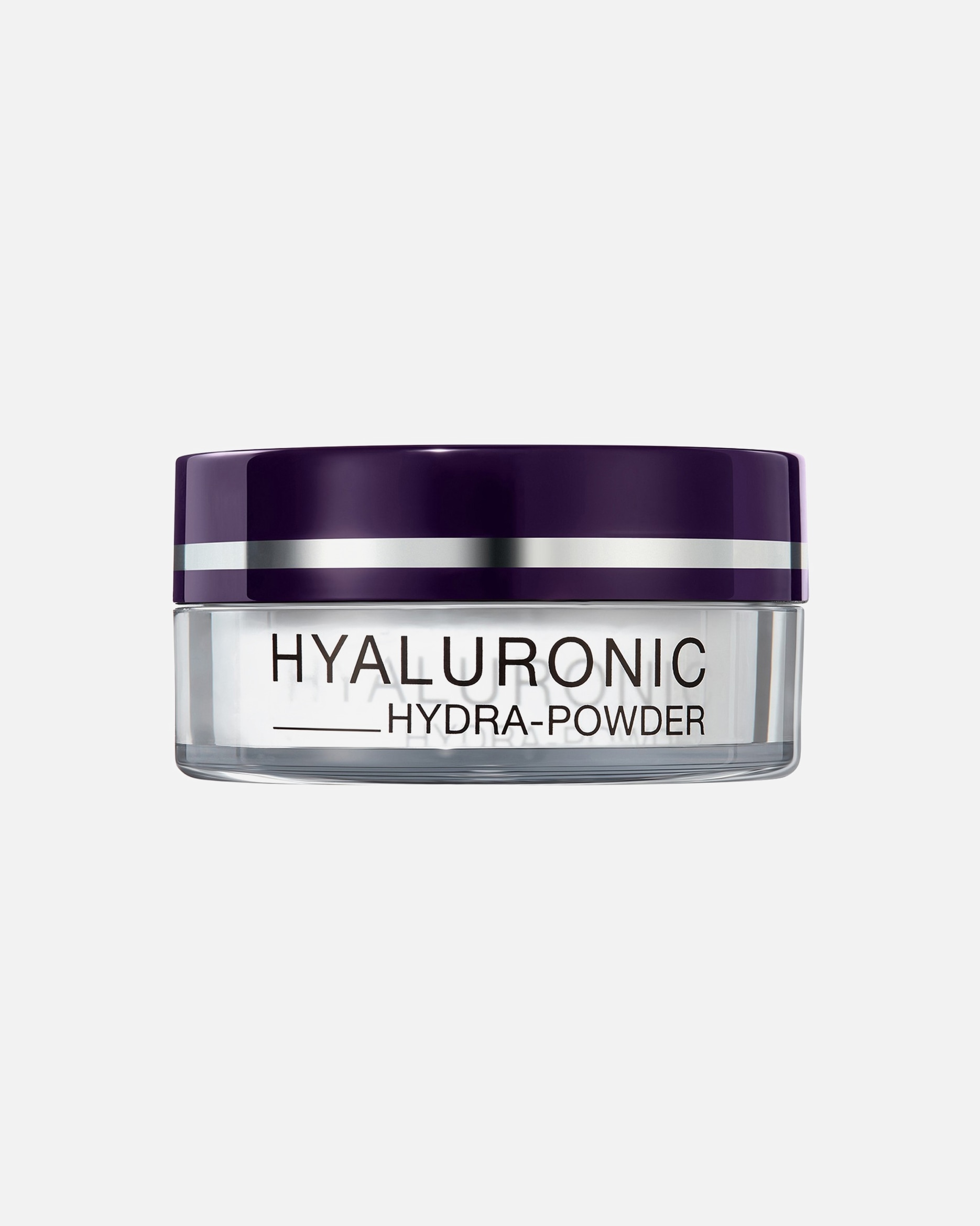 Polvos para Unisex By Terry Hyaluronic Hydra-Powder TRANSPARENT - 4 g