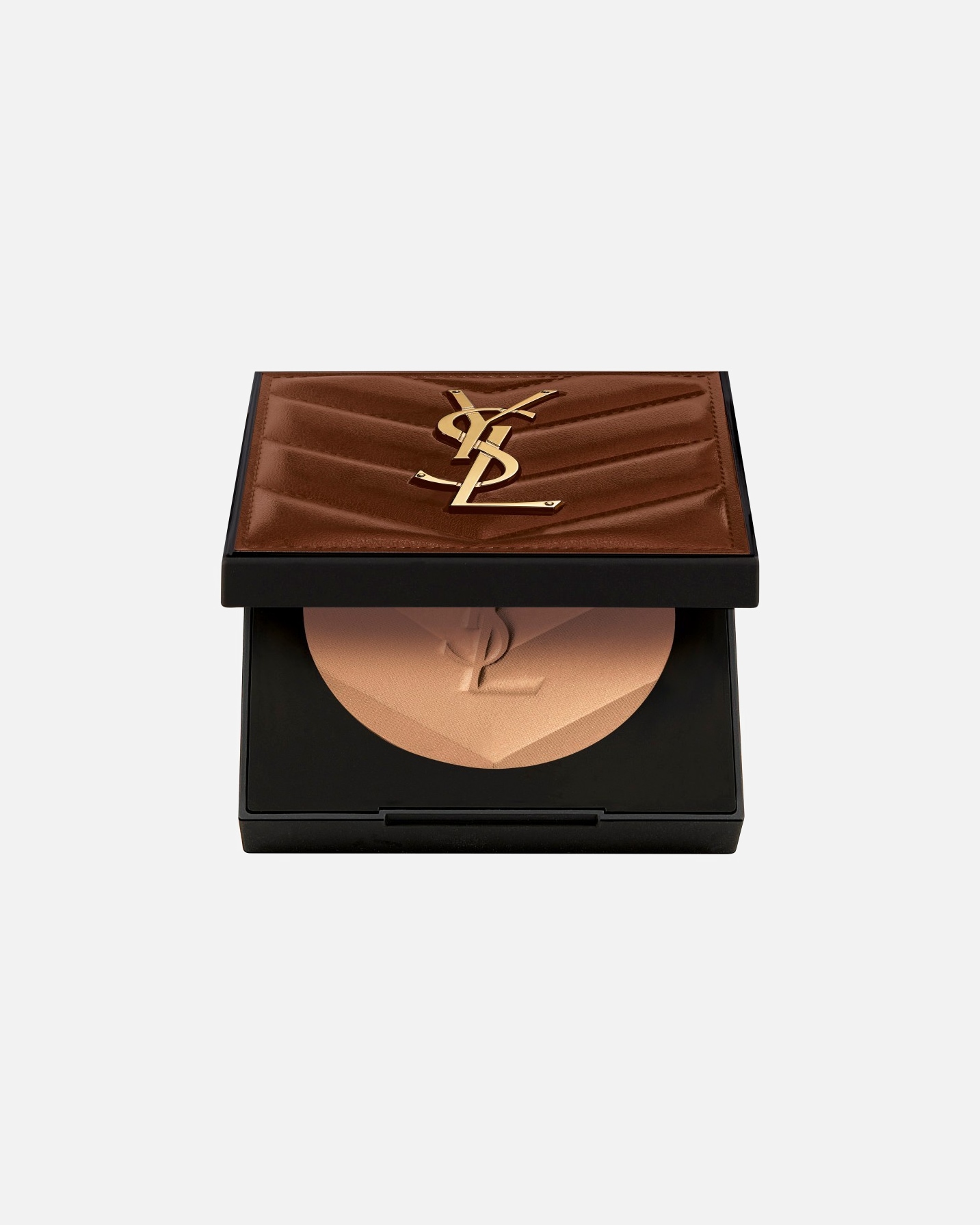 Bronzer para Unisex Yves Saint Laurent All Hours Hyper Bronze 2