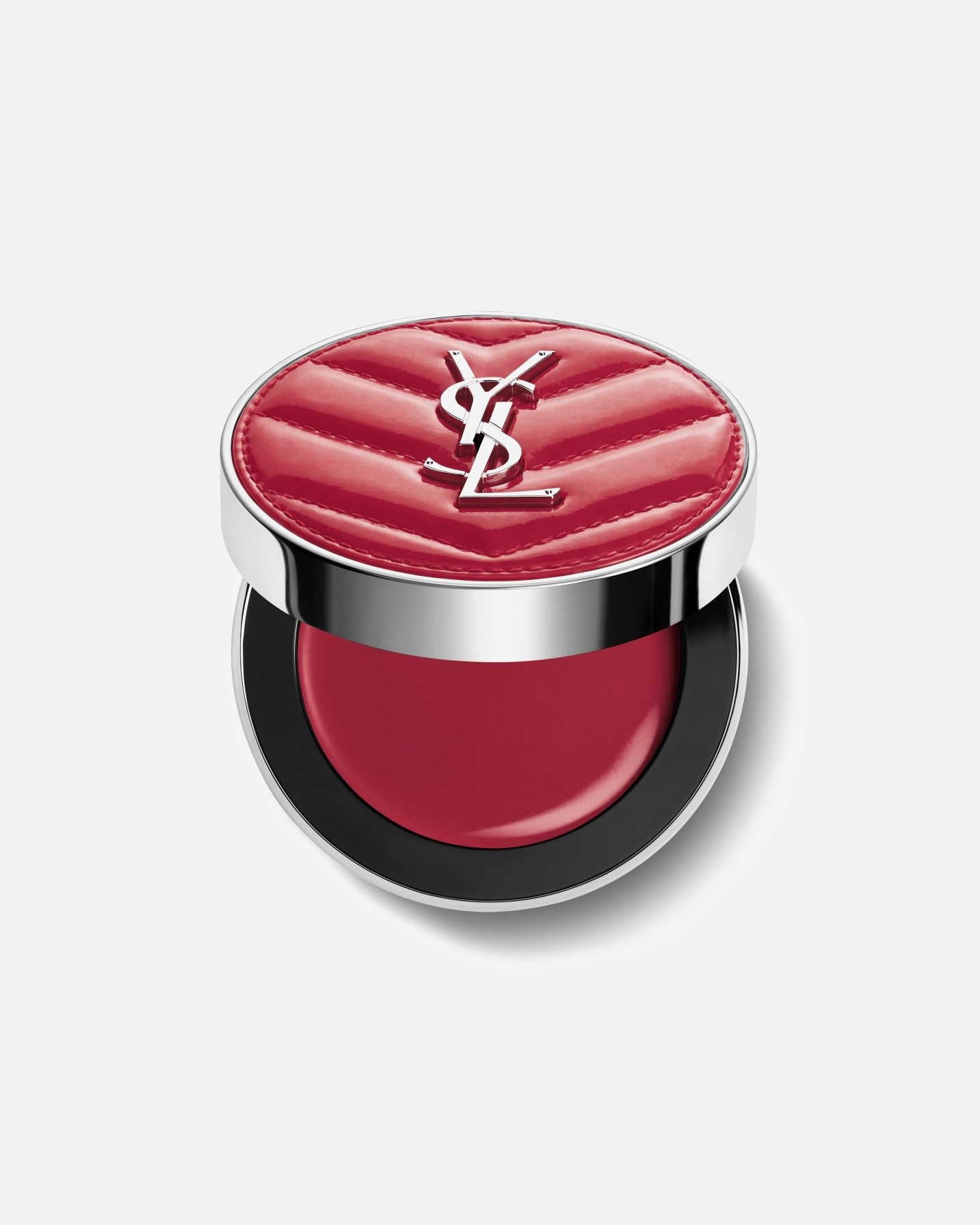 Colorete para Unisex Yves Saint Laurent Make Me Blush Cream Lifted Glow 86 - Raspberry Glaze