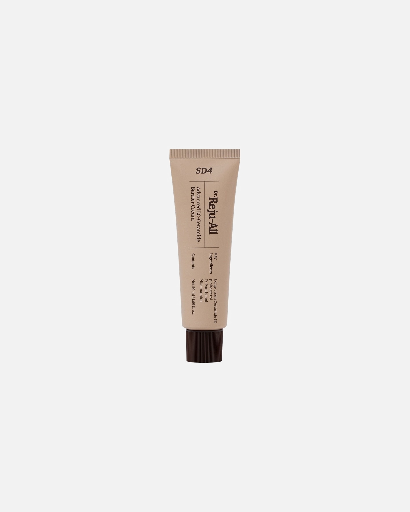 Crema facial para Unisex Dr. Reju-All Advanced LC-Ceramide Barrier Cream 50 ml