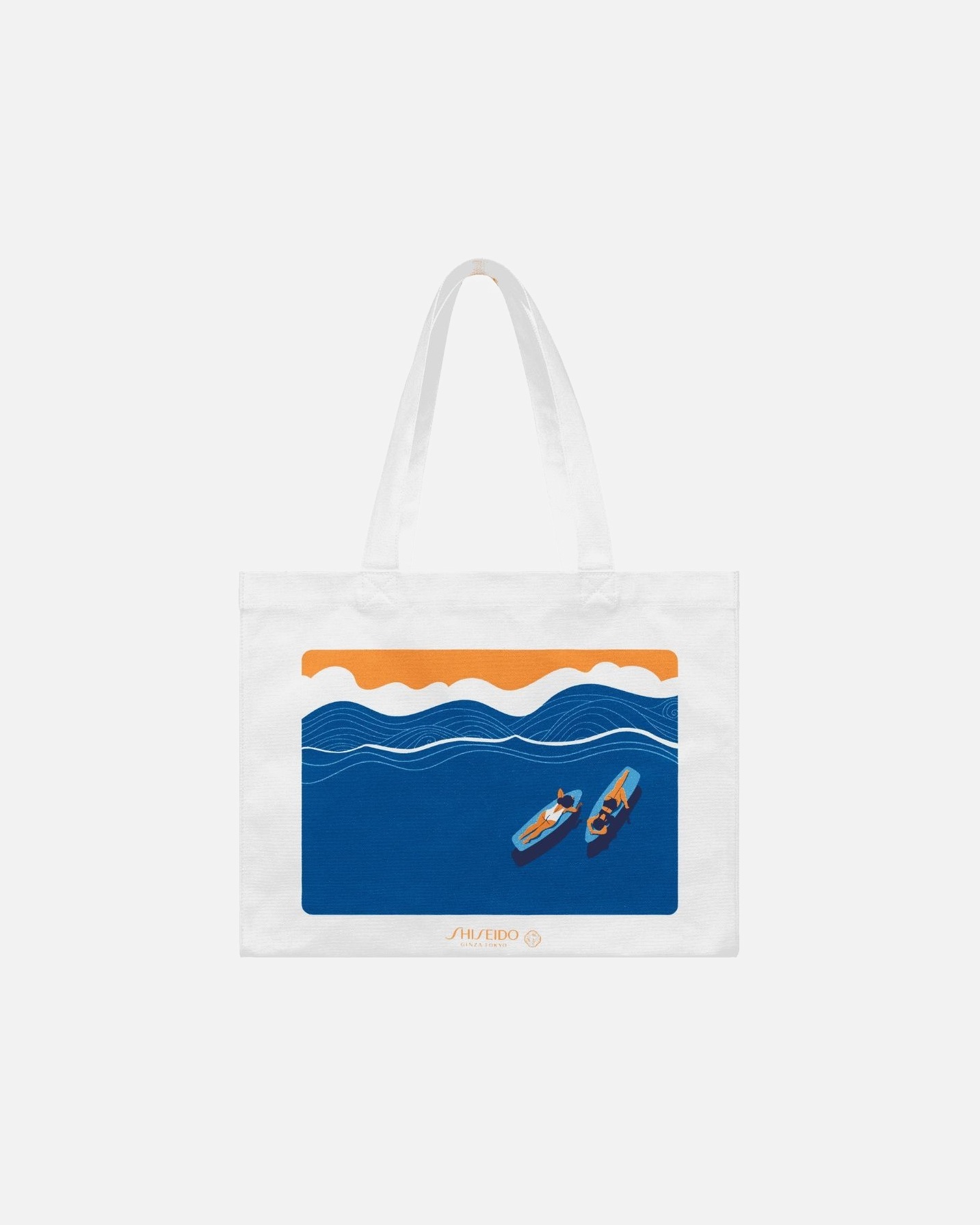 para Unisex Shiseido Beach Bag por la compra de dos productos solares de Shiseido. Excluidos de la promoción artículos que sean enviados a través de nuestros Douglas Partner y Click and Collect. Valido del 9 al 29 de Junio o hasta agotar existencias.